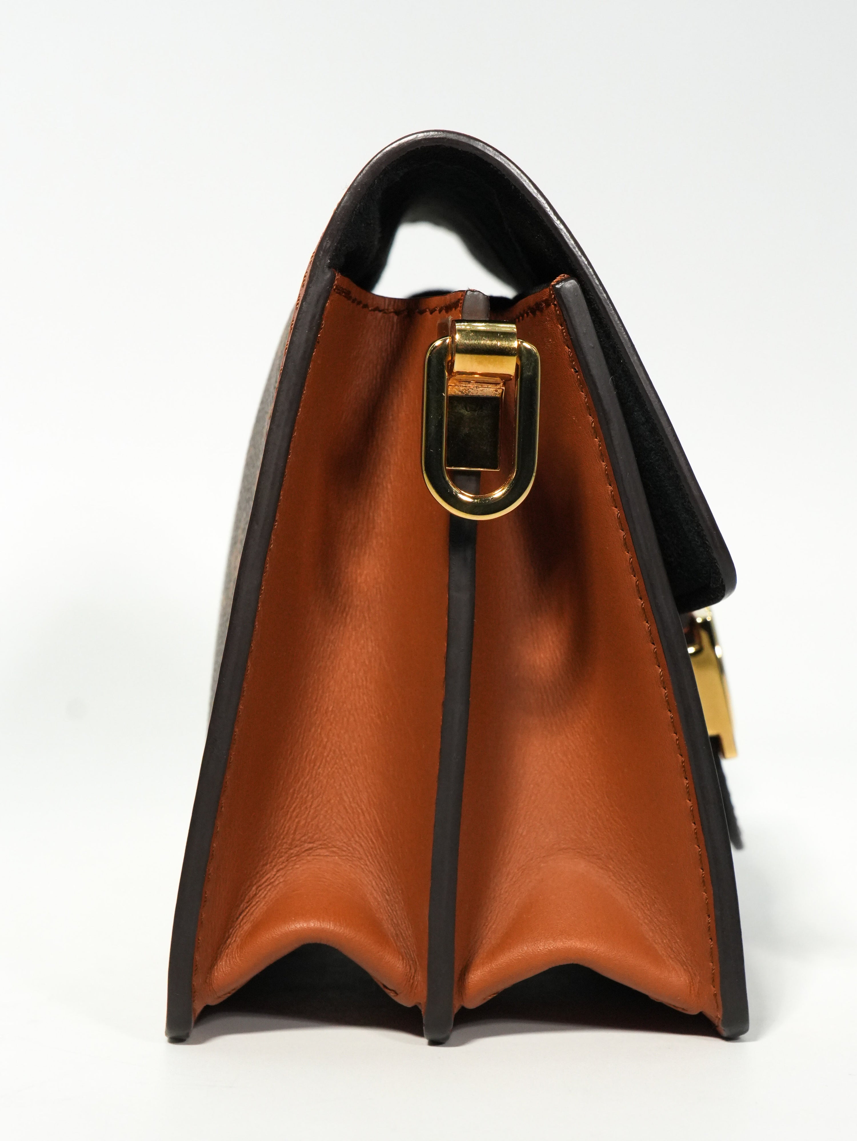 Louis Vuitton Mini Dauphine
