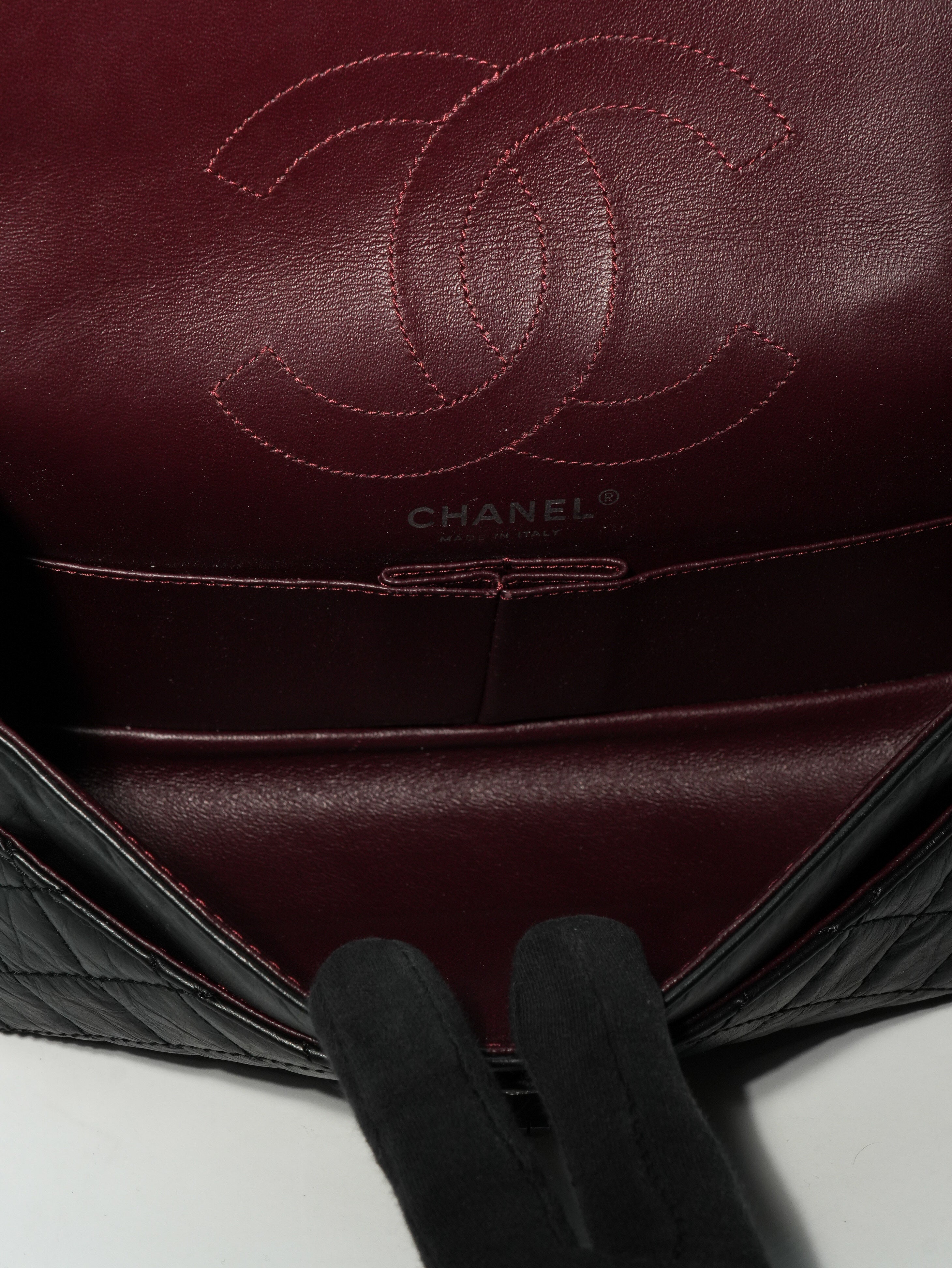 Chanel 2.55 Reissue