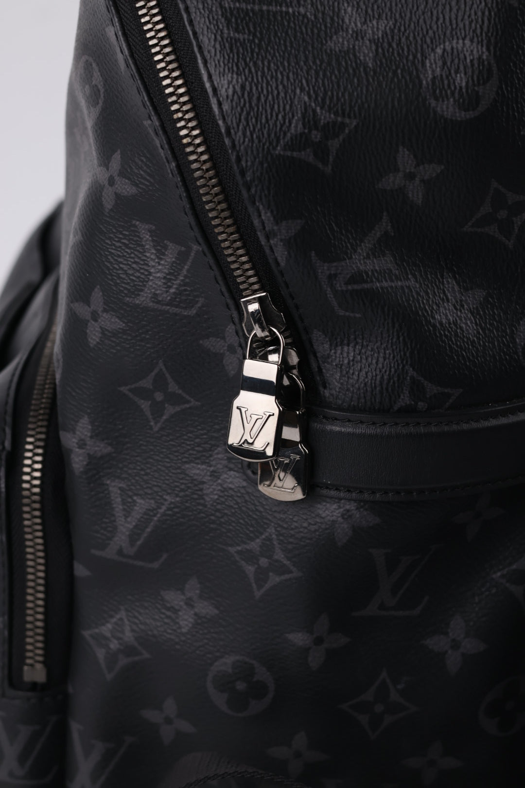 Louis Vuitton Zaino Apollo Mongram Eclipse