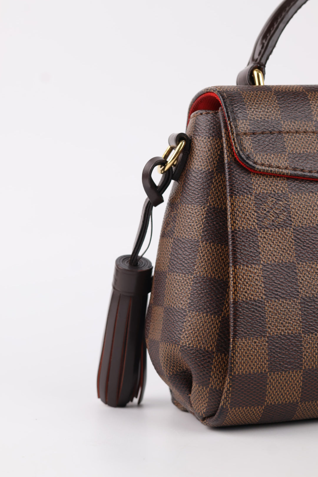 Louis Vuitton Croisette Damier Ébène