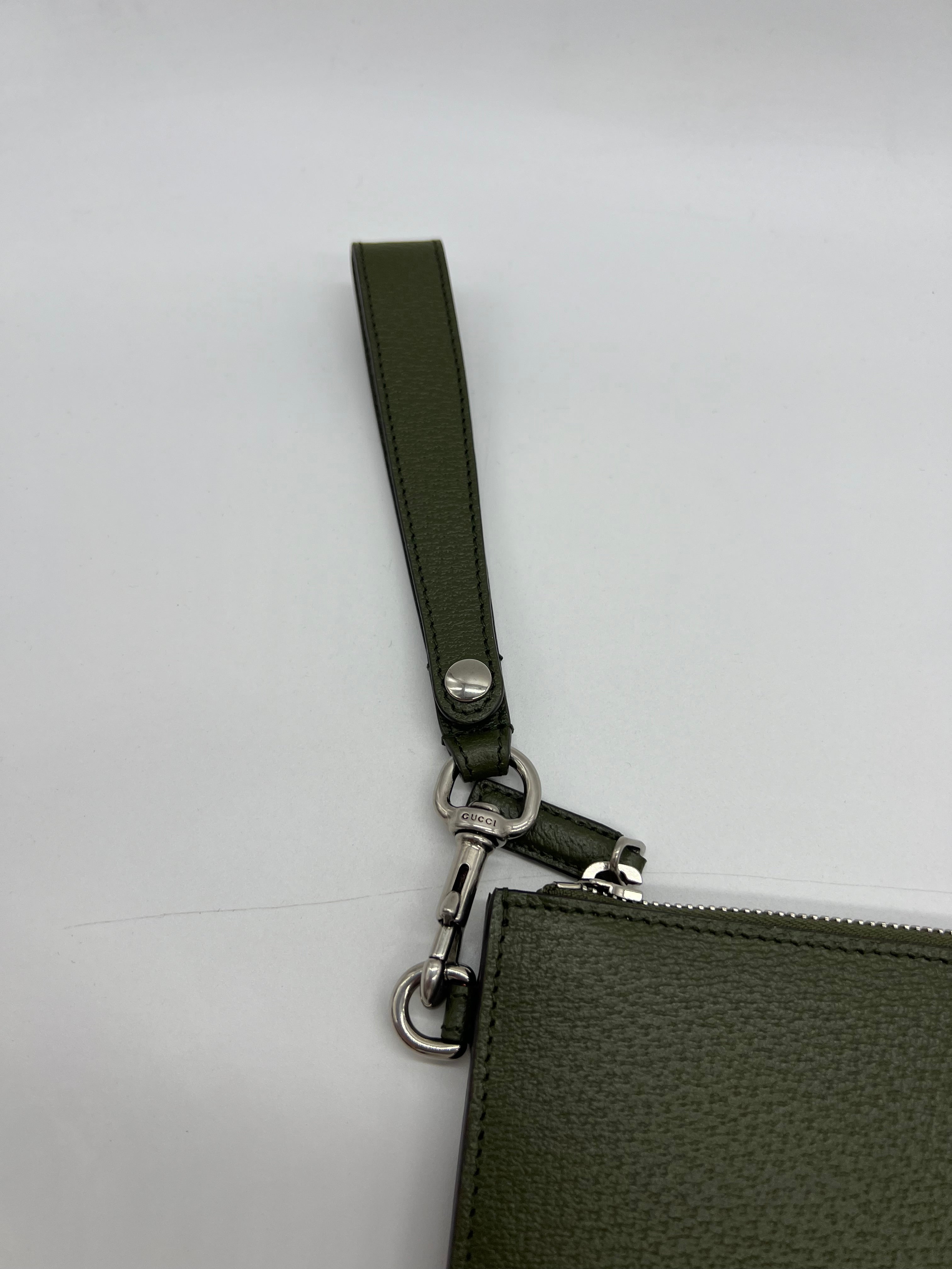 Gucci Pochette Marmont