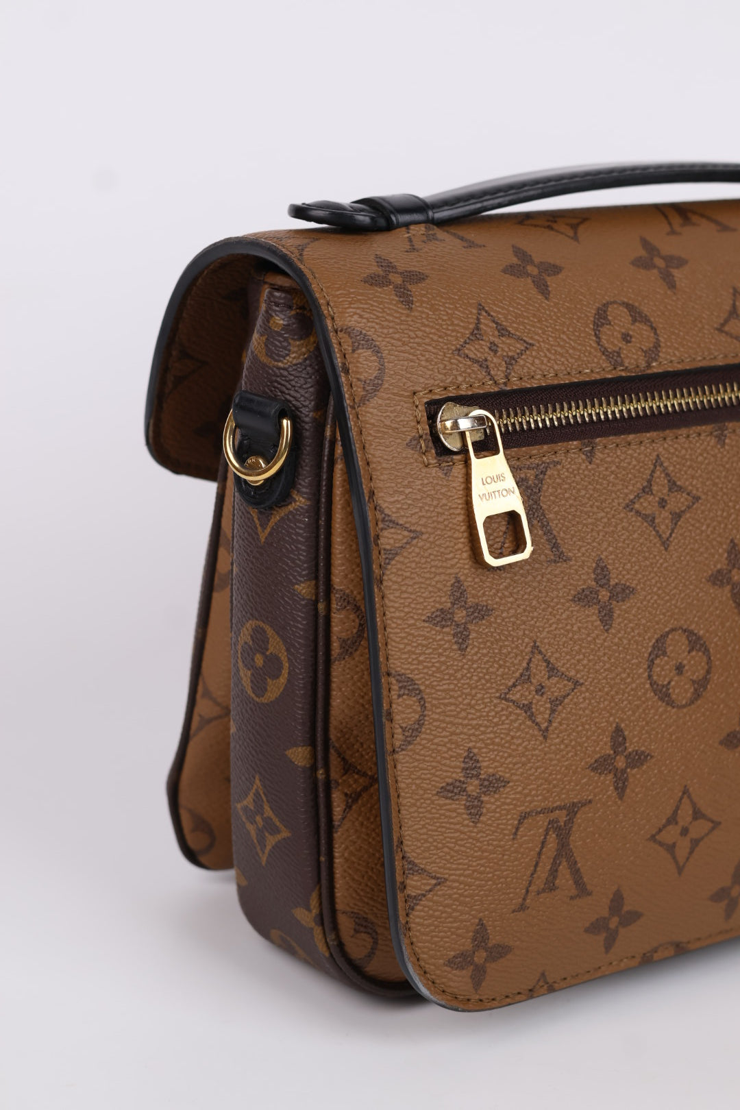 Louis Vuitton Métis Reverse