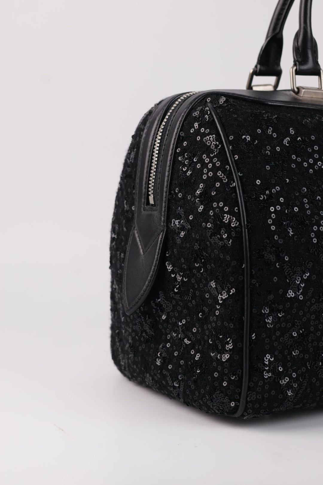 Louis Vuitton Speedy Paillettes