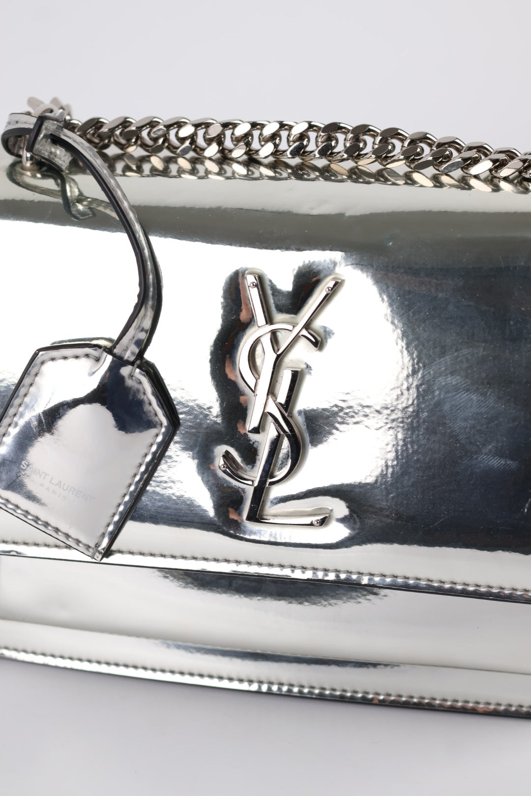 Saint Laurent Mini Sunset