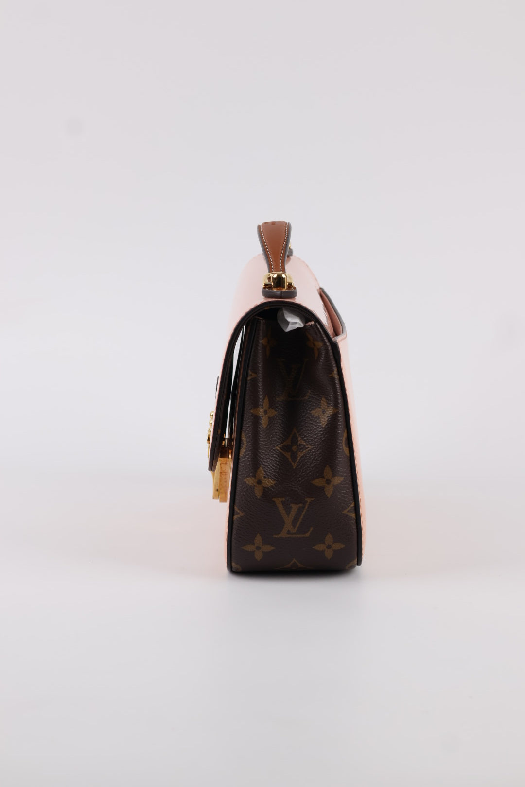 Louis Vuitton Cherrywood Vernis
