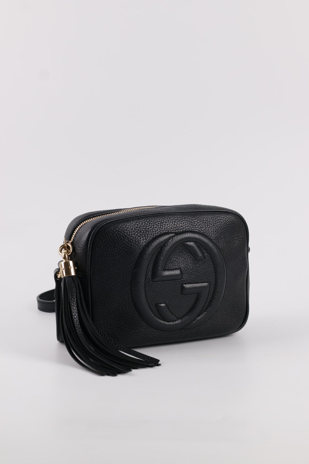 Gucci Soho Camera Bag