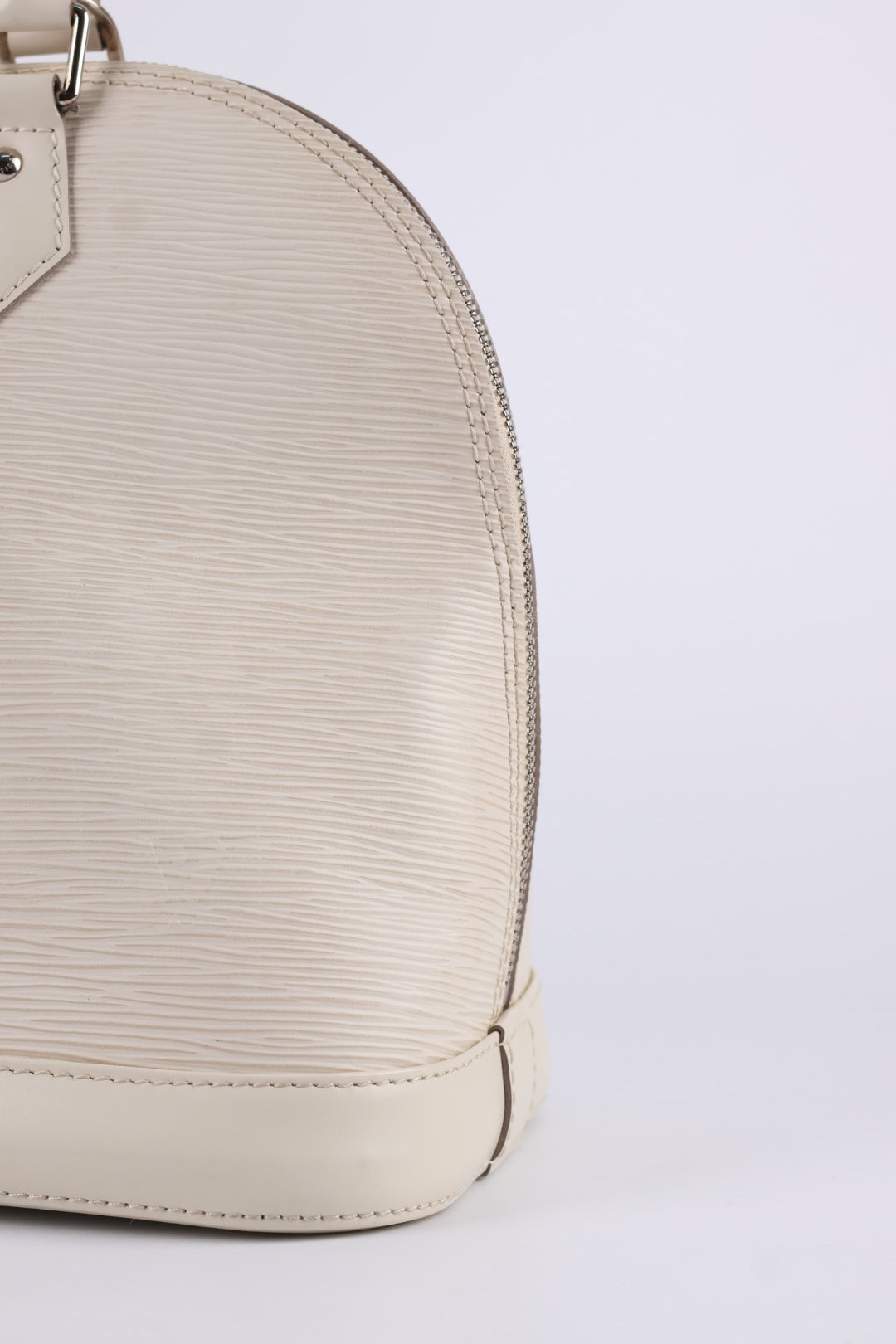Louis Vuitton Alma Pm Epi