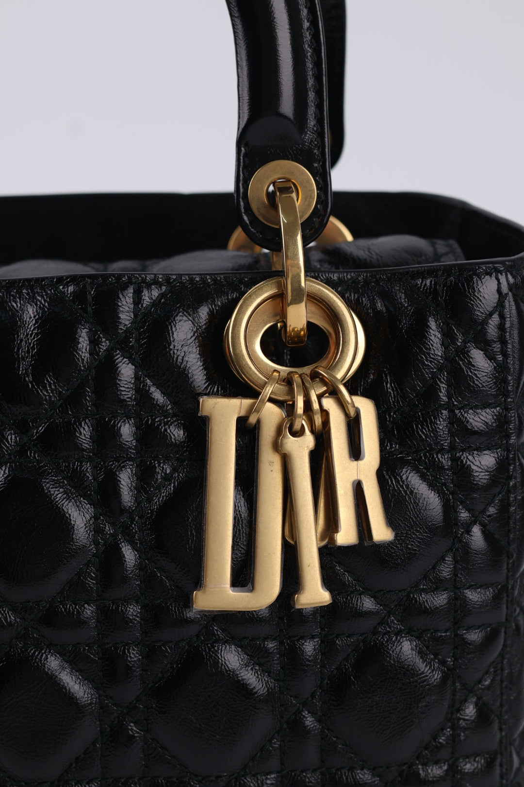 Lady Dior D-Fence Media