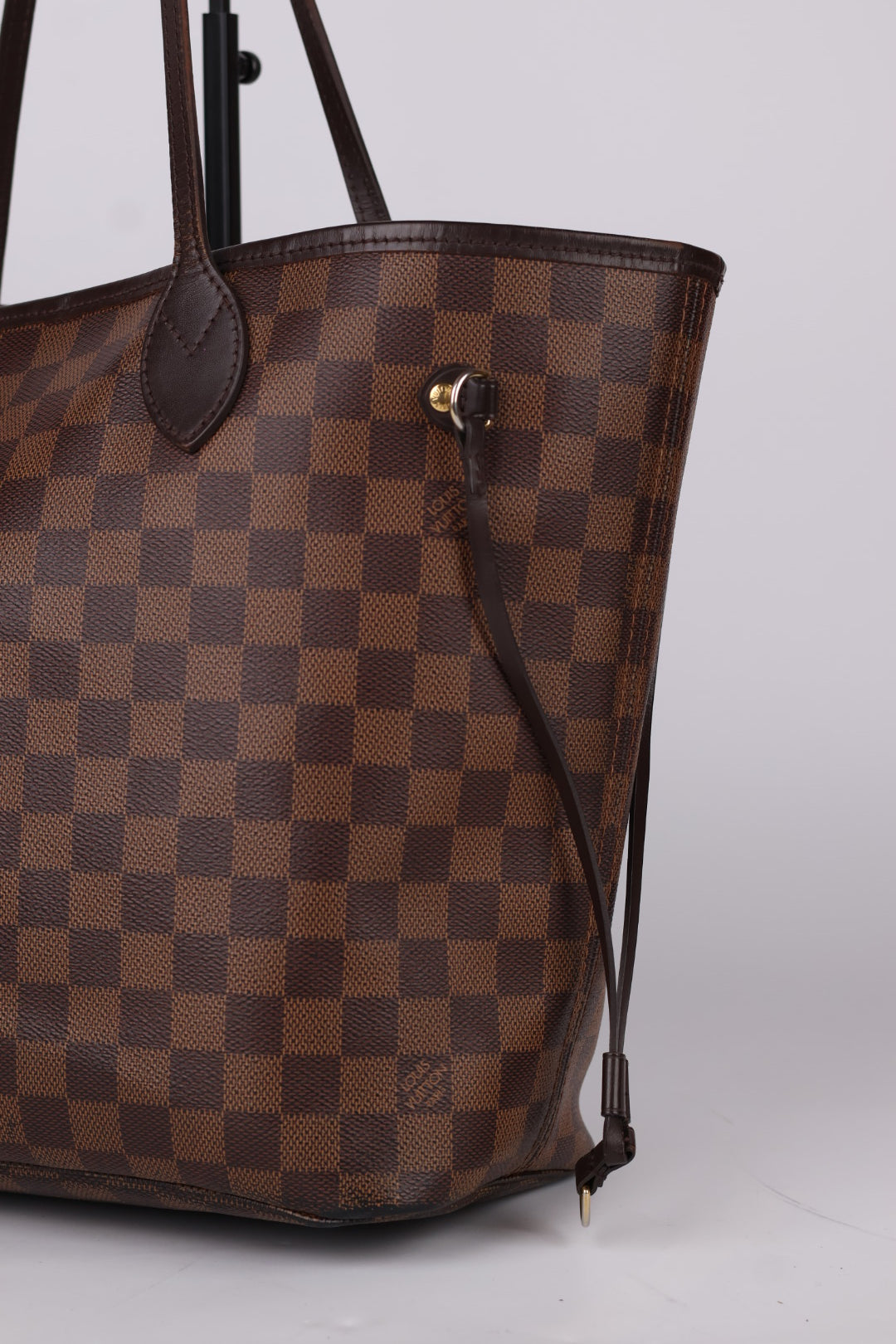Louis Vuitton Neverfull MM Damier Ébène