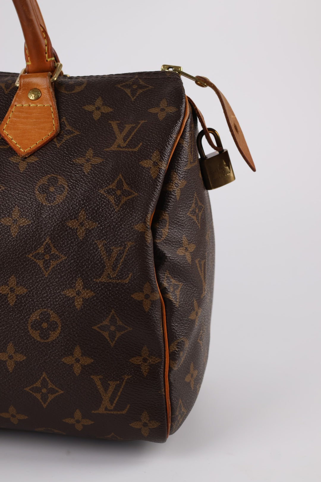 Louis Vuitton Speedy 30 Monogram