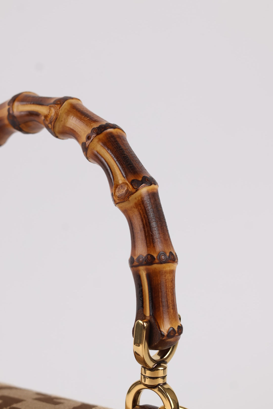 Gucci Bamboo 1947 Jumbo