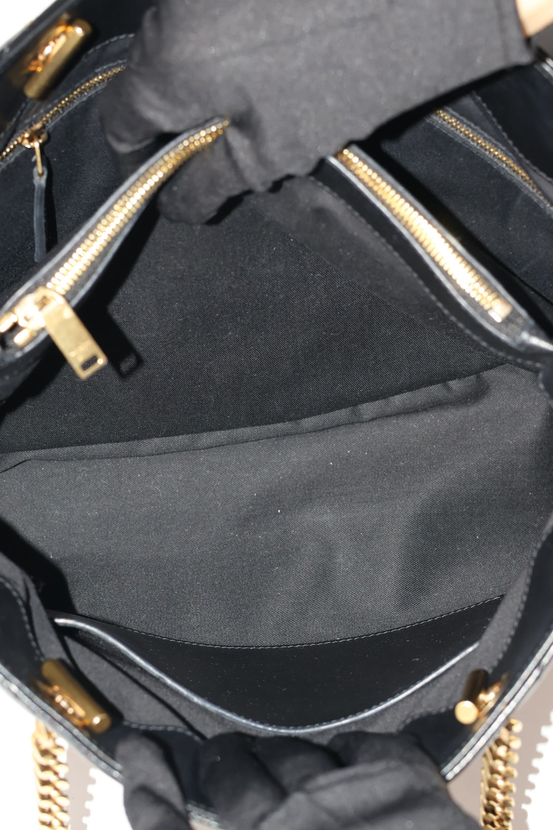 Saint Laurent Lou Lou Shopping
