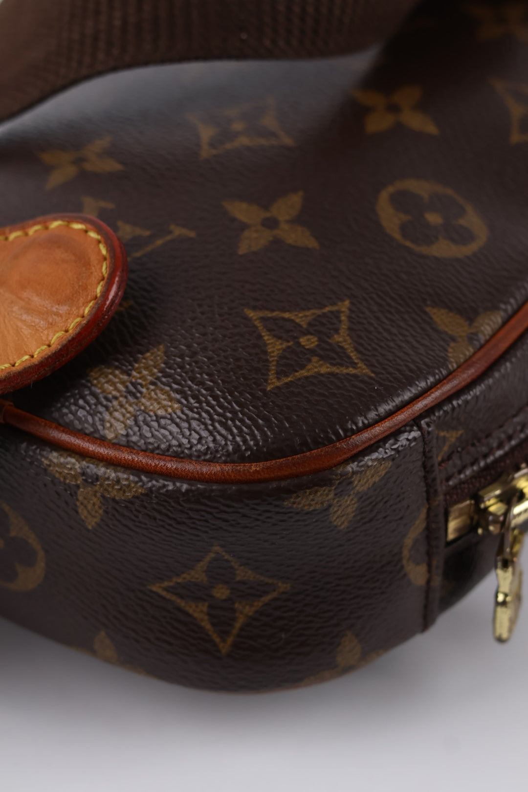 Louis Vuitton Marsupio Gange Monogram
