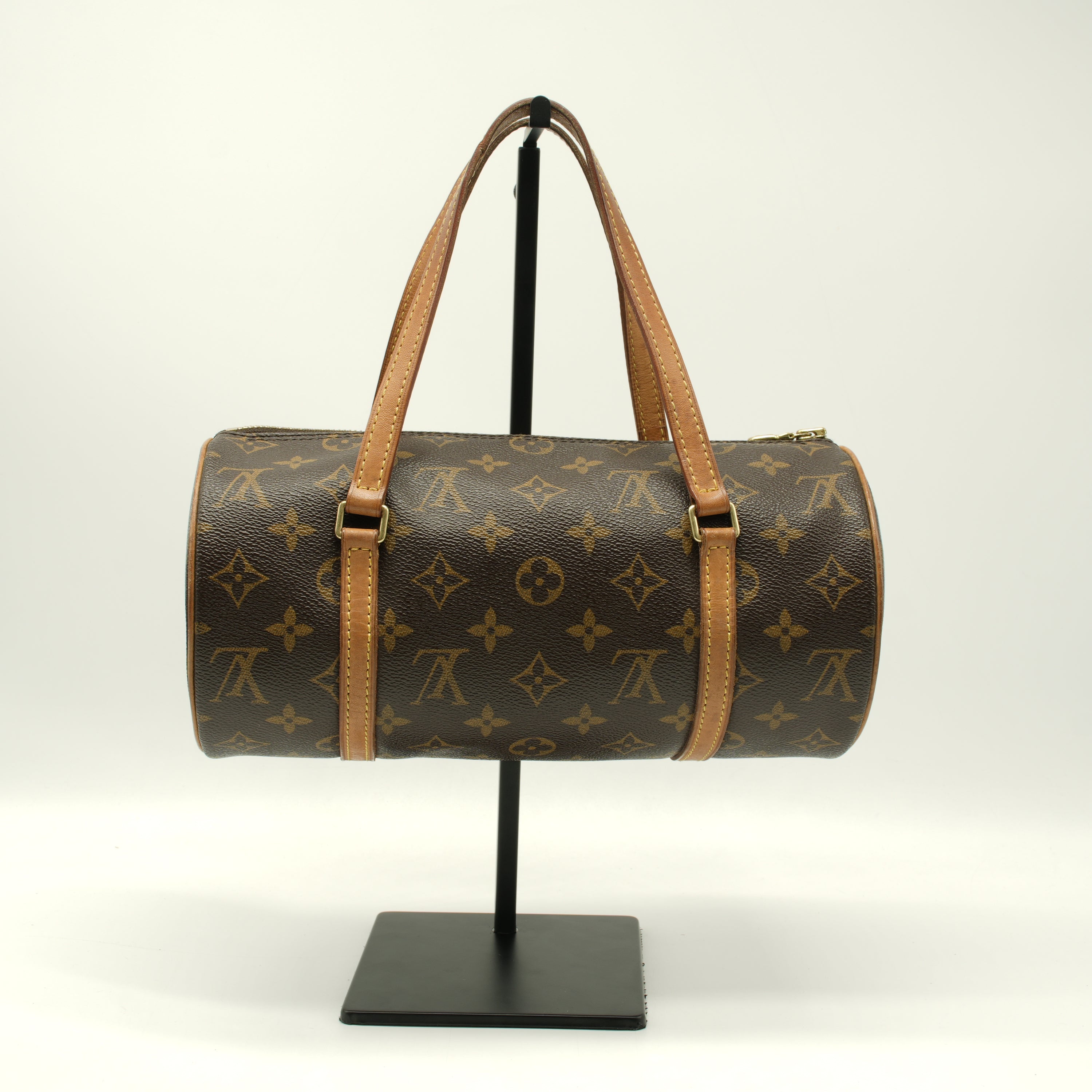 Louis Vuitton Papillon Monogram