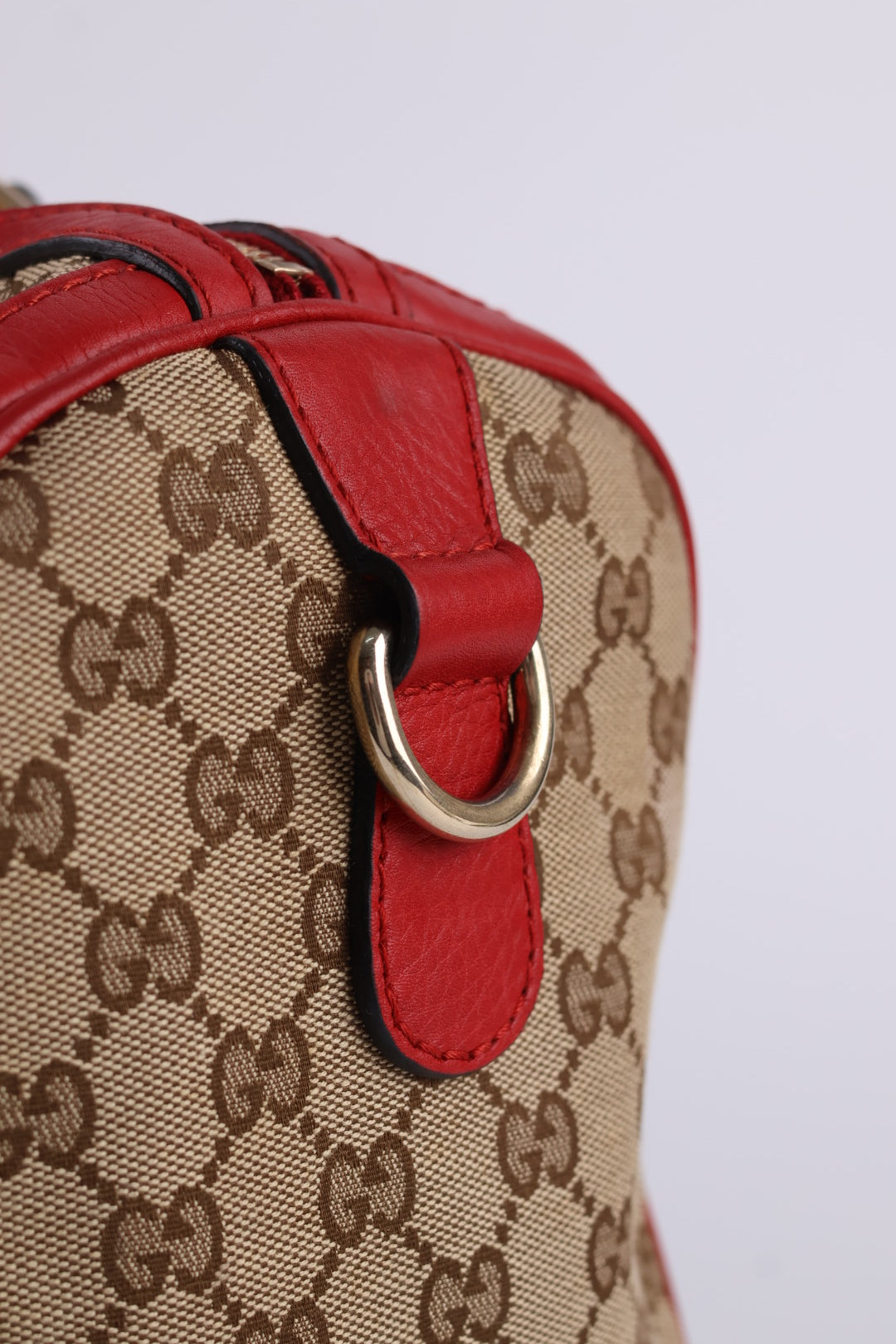 Gucci Boston GG Wave a Tracolla