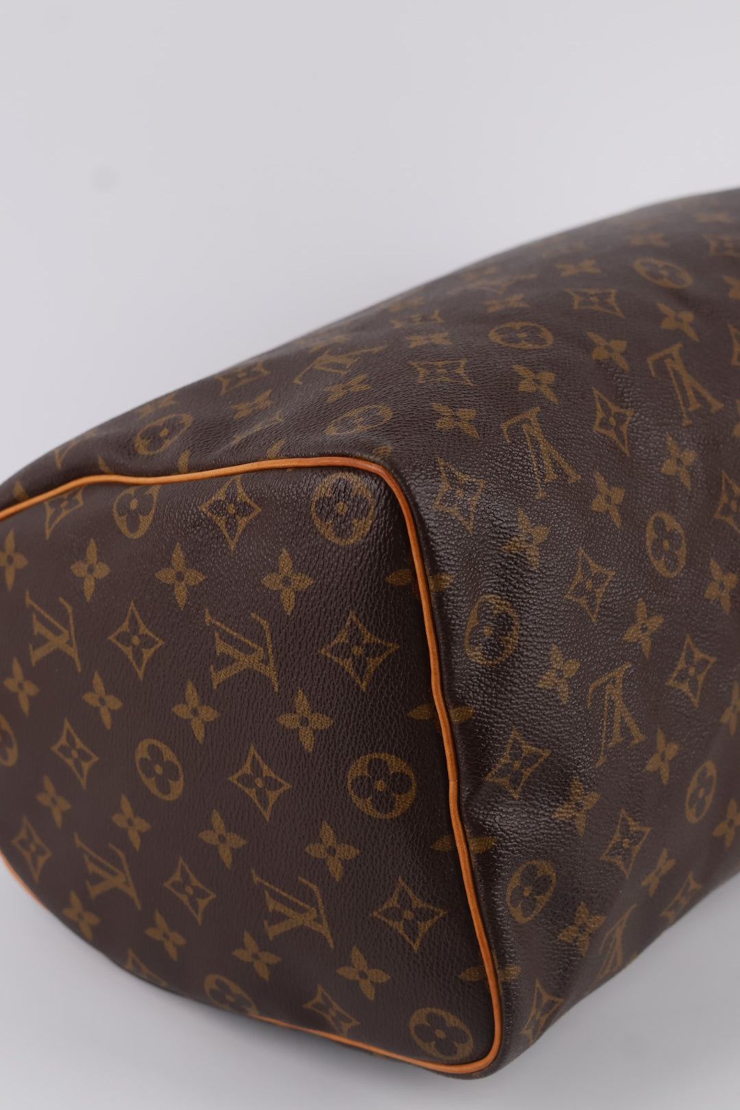 Louis Vuitton Speedy 35 Monogram