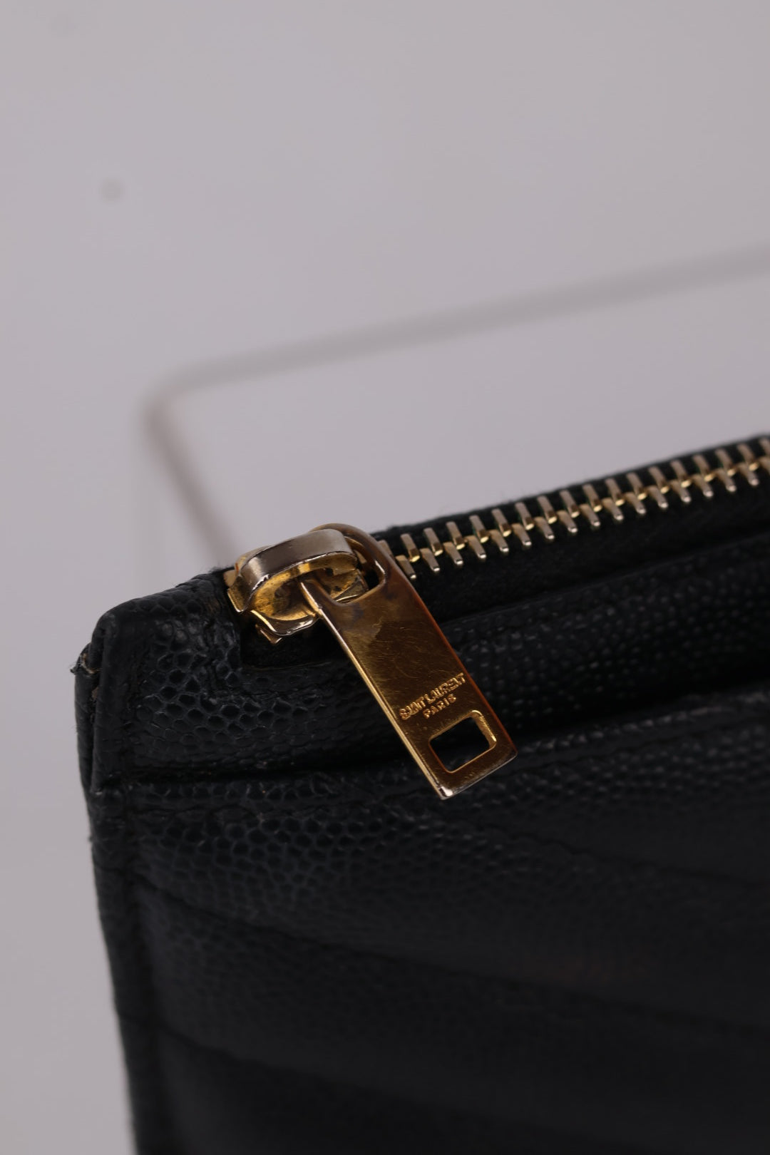 Saint Laurent Pochette Grain De Poudre