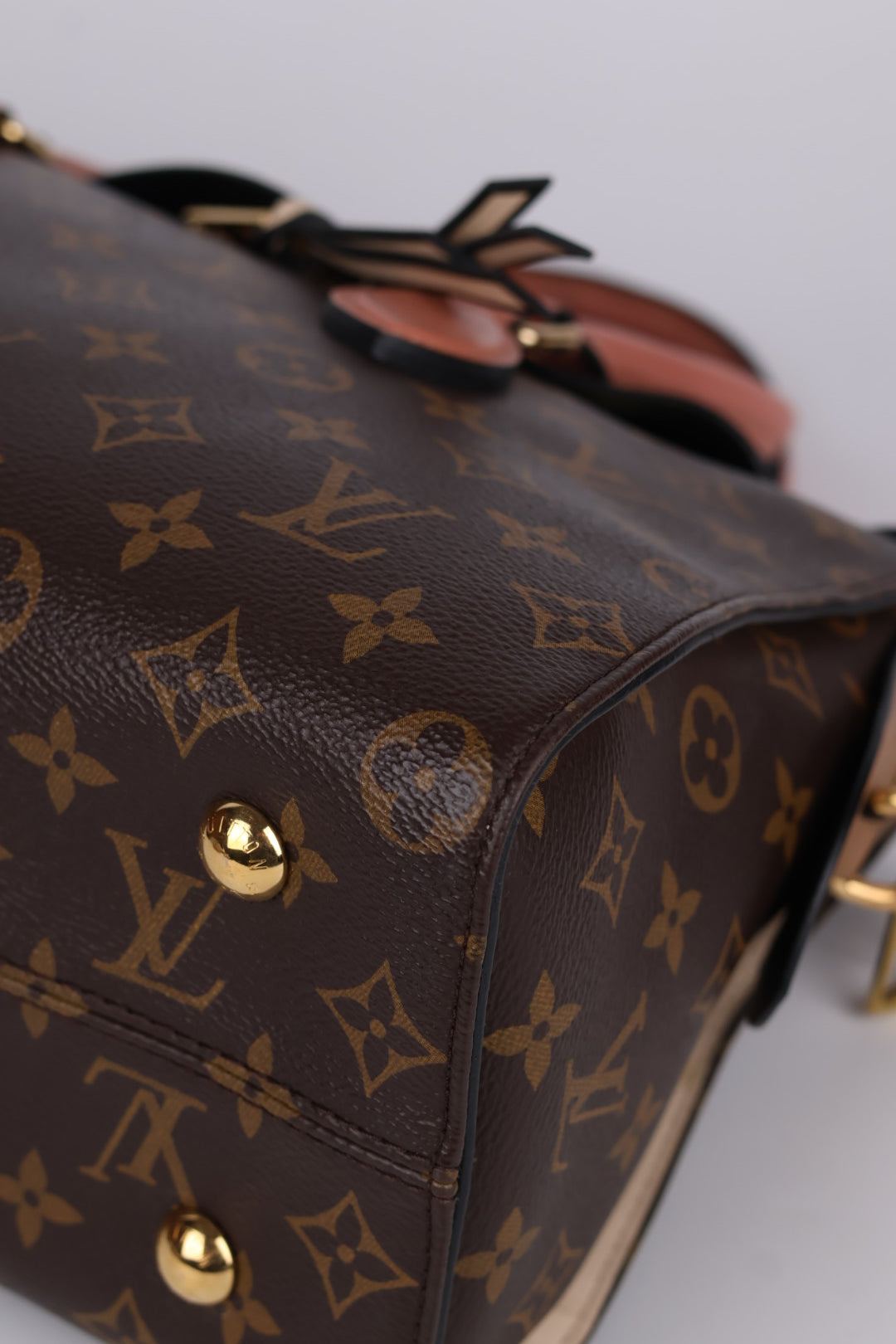 Louis Vuitton Tuileries Monogram