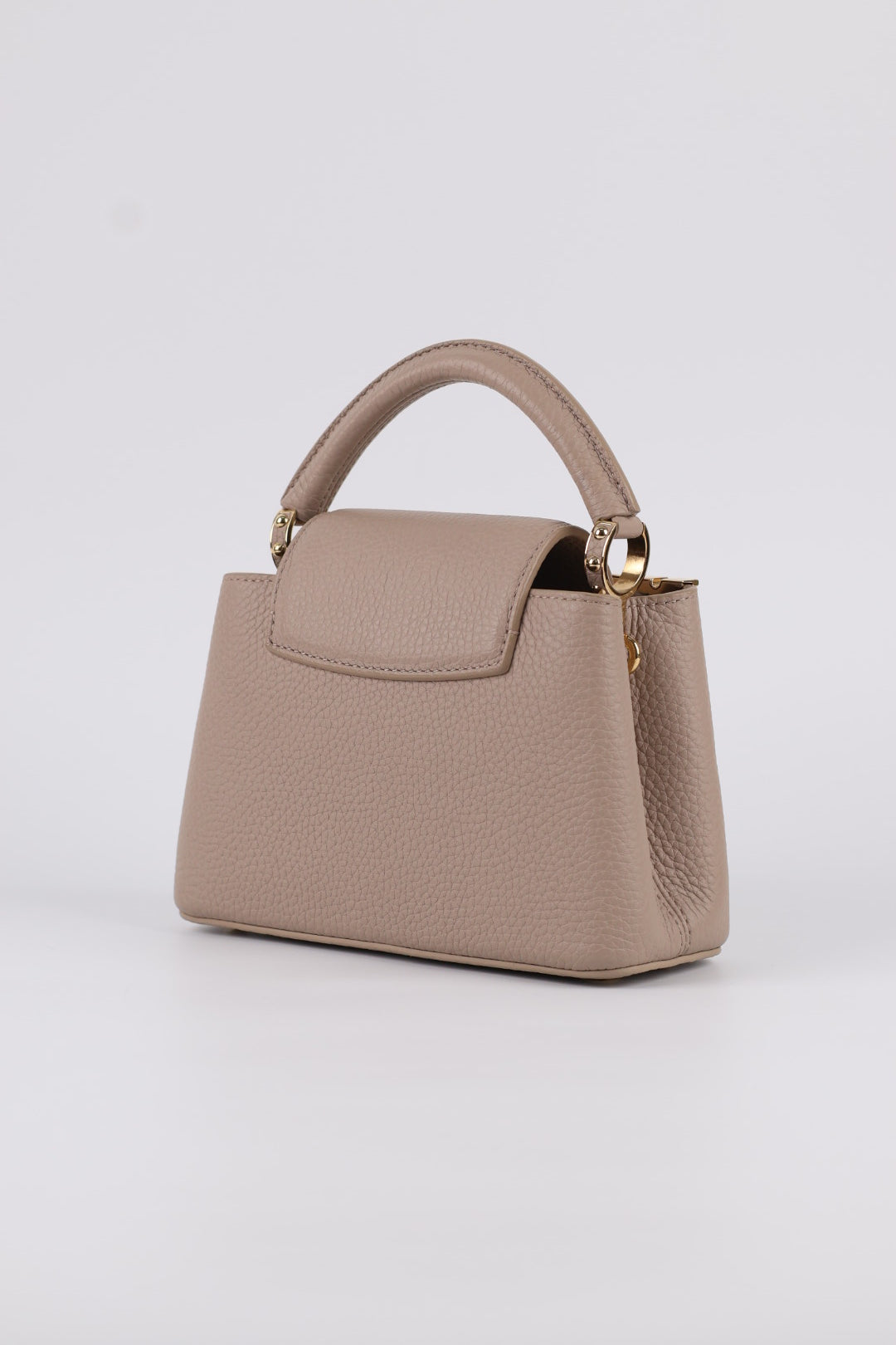 Louis Vuitton Capucines Mini