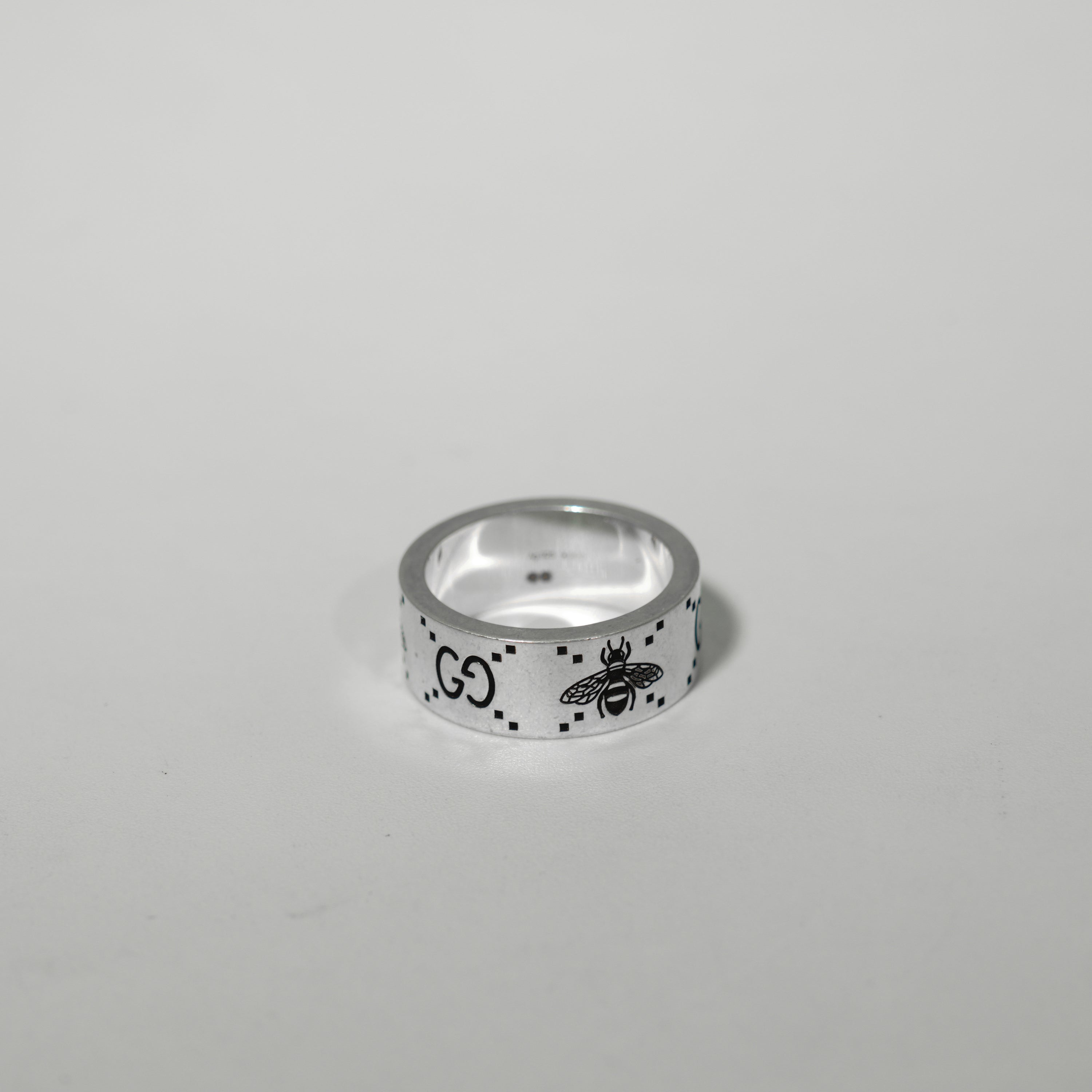 Gucci Anello GG BEE