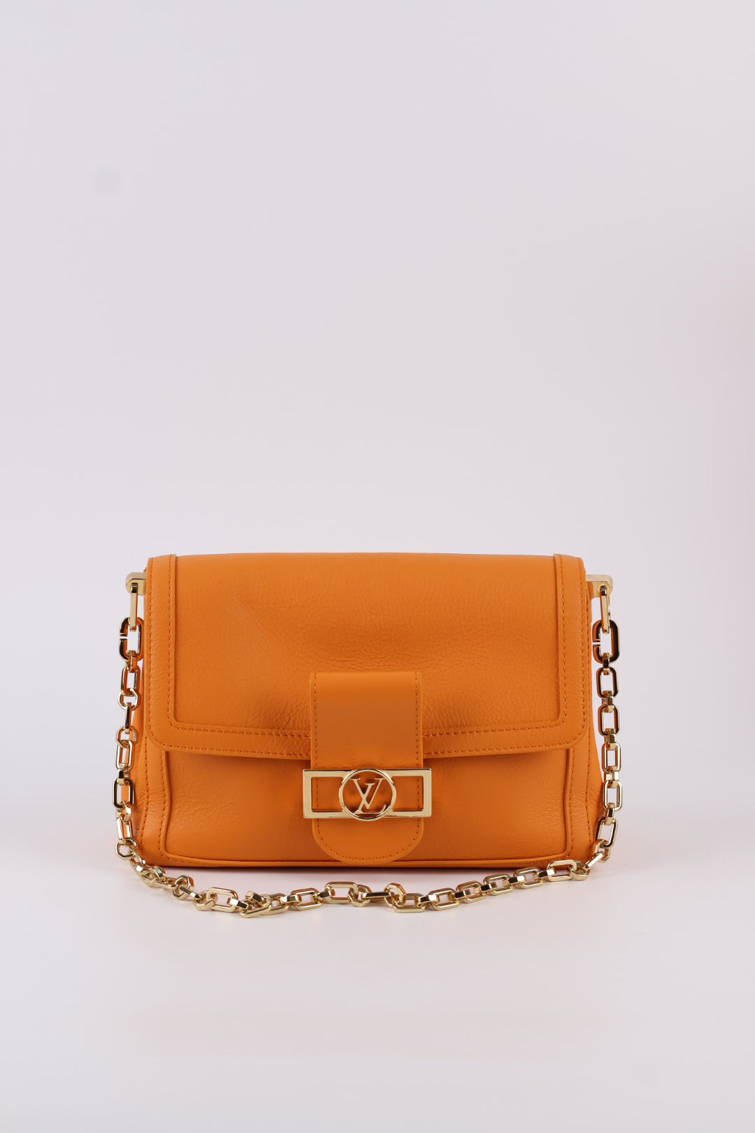 Louis Vuitton Dauphine Soft MM
