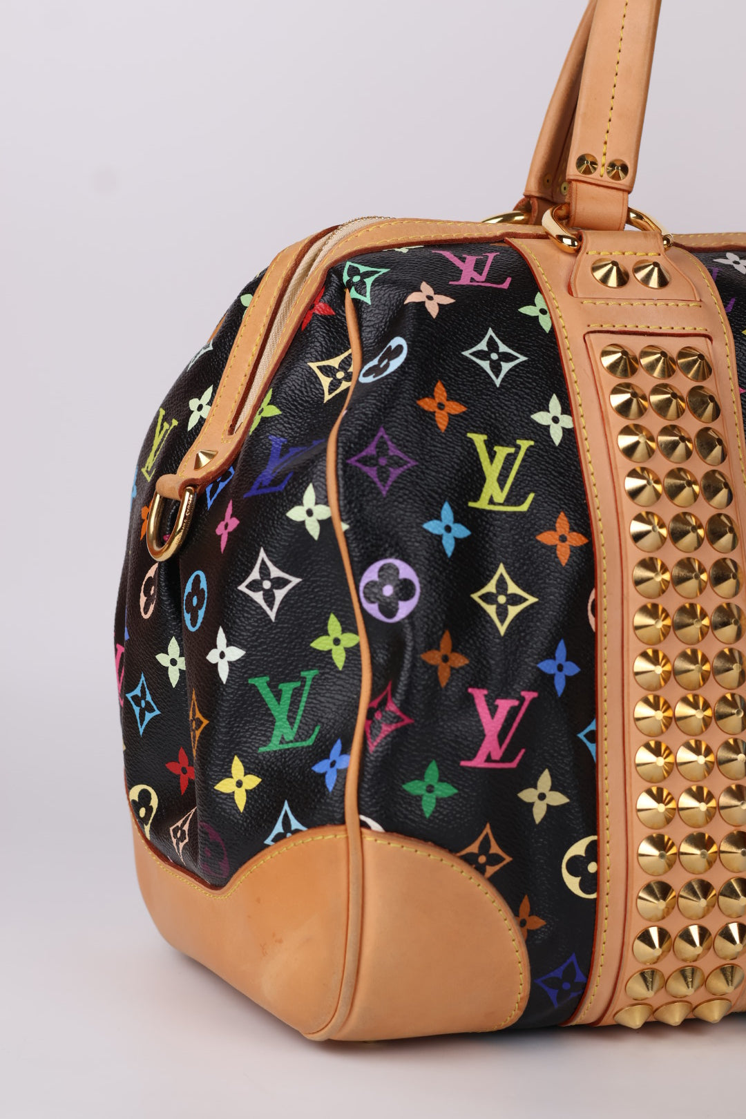 Louis Vuitton Courtney GM Murakami