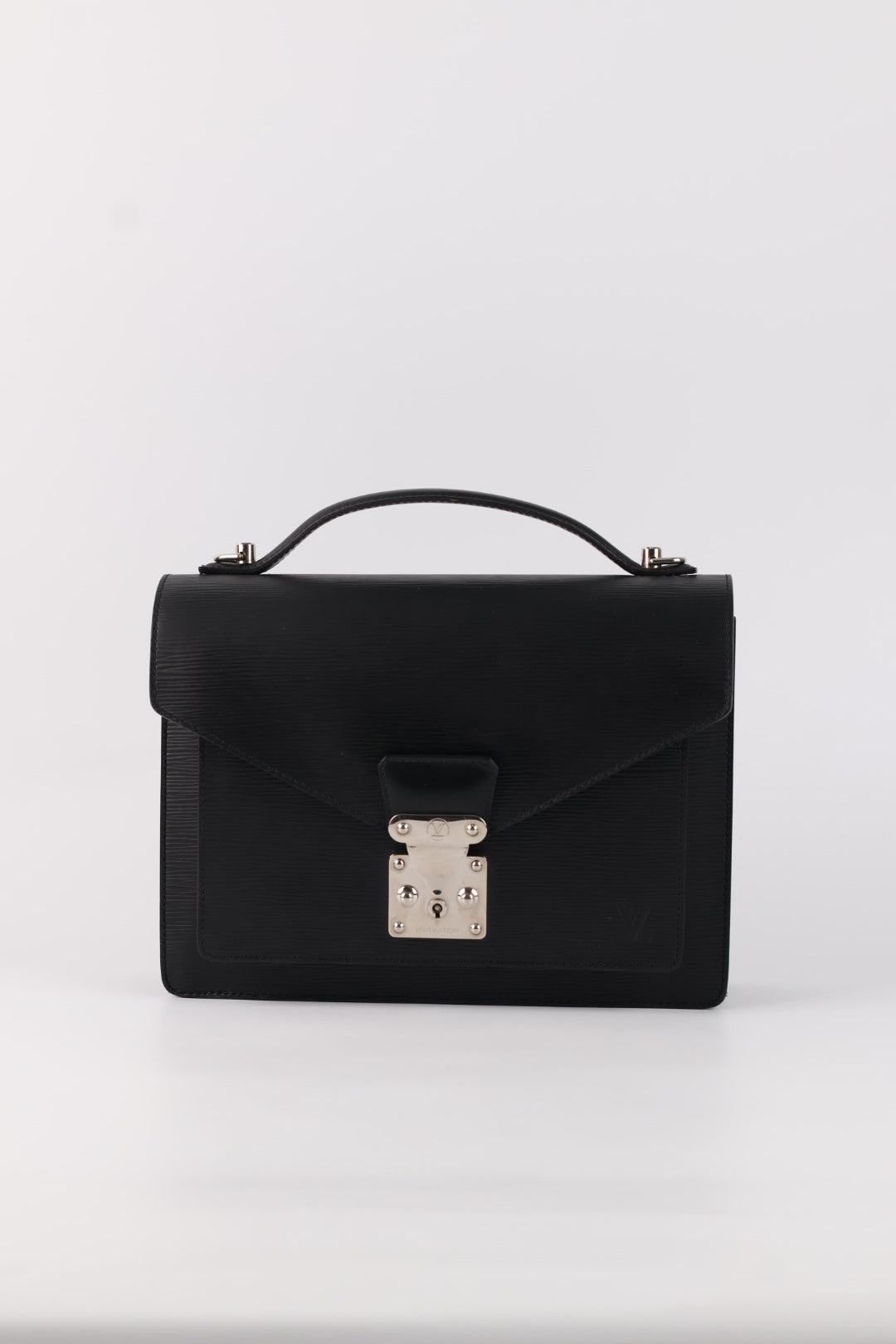 Louis Vuitton Monceau Epi