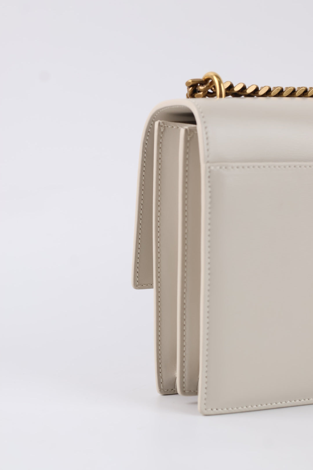 Saint Laurent Sunset Media