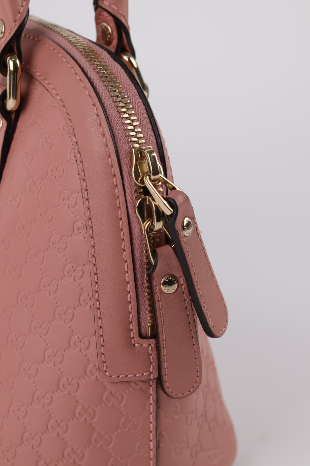 Gucci Dome GG Microguccissima