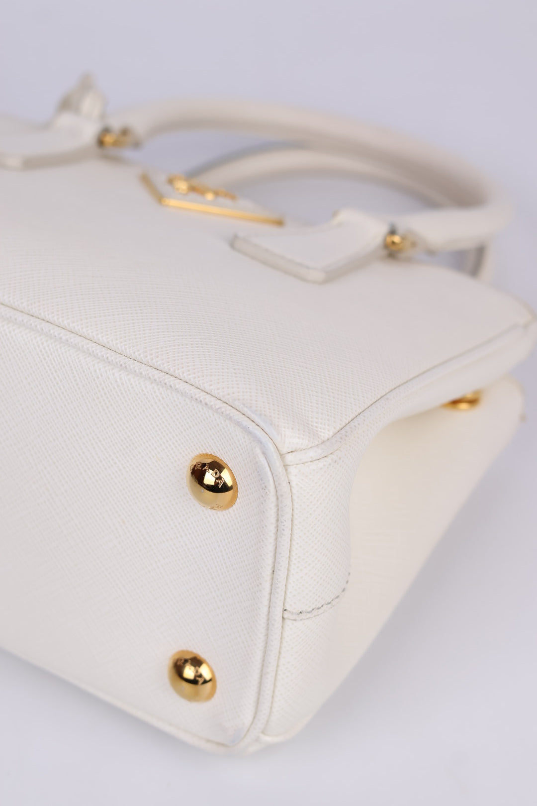 Prada Galleria Mini Saffiano