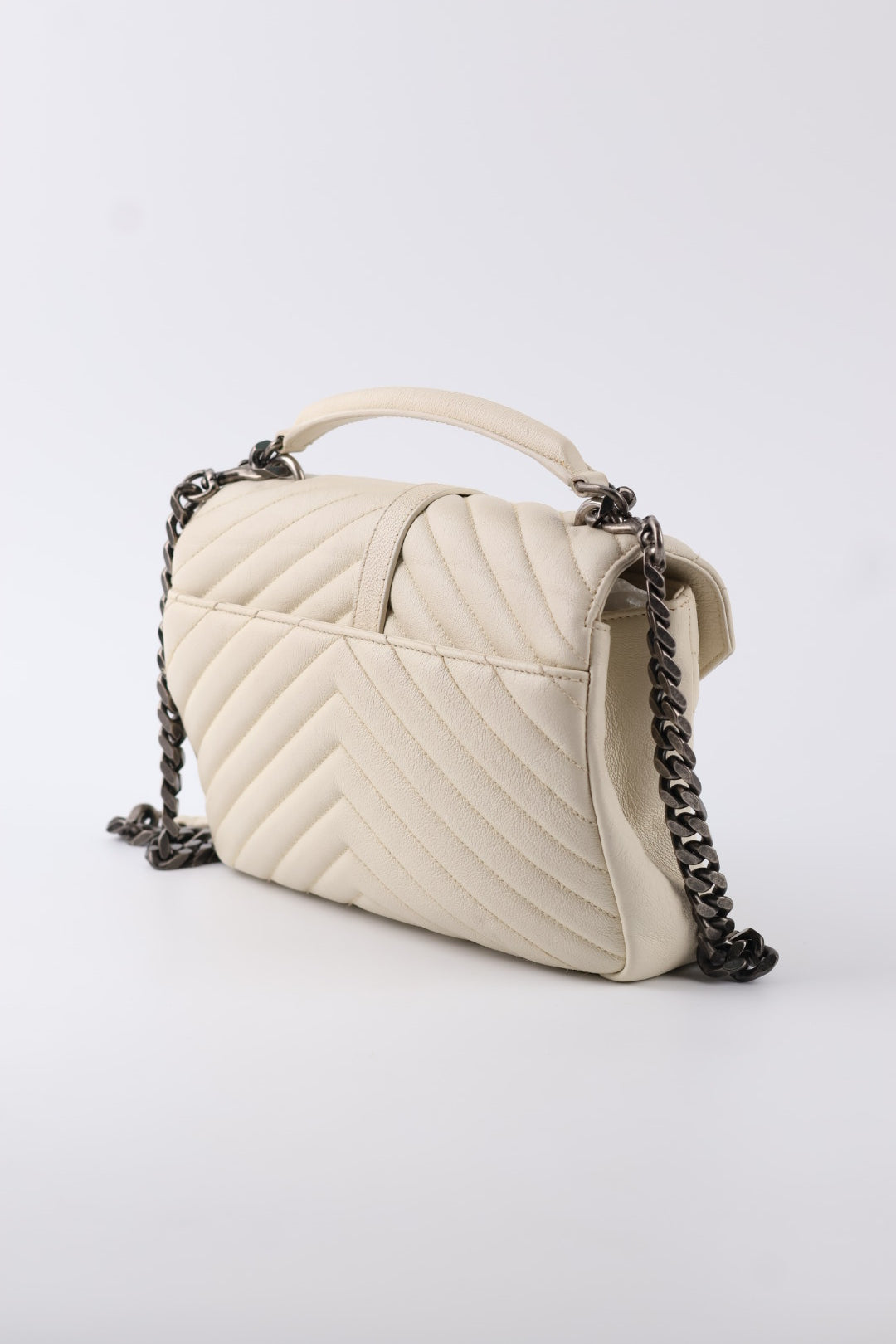 Saint Laurent College Small