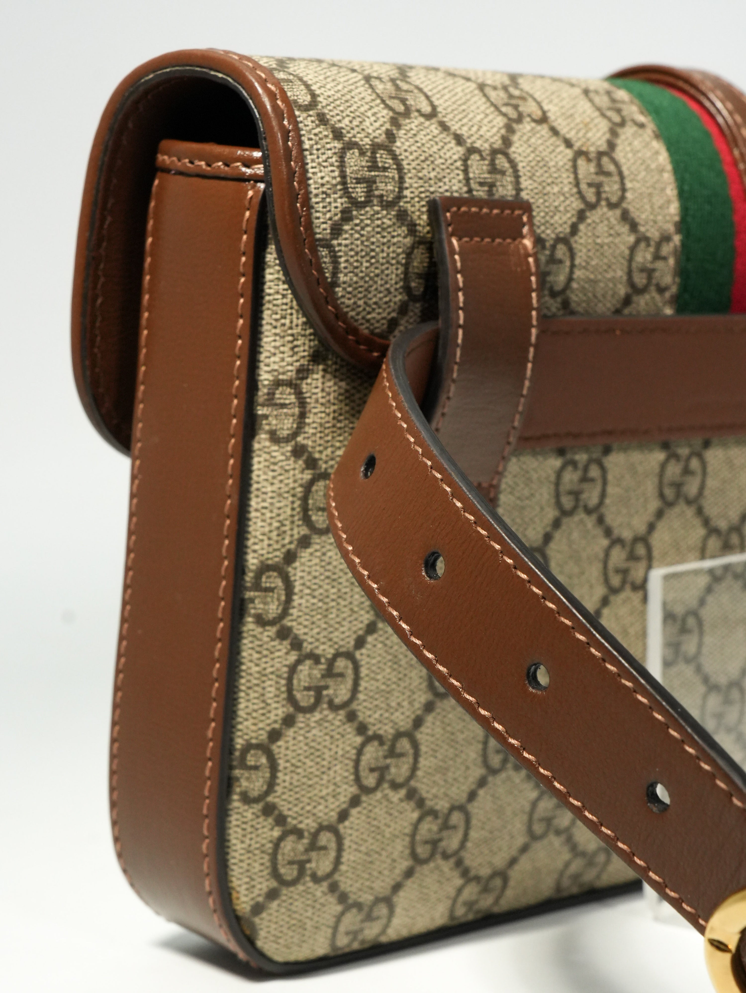 Gucci Marsupio Jackie GG Supreme