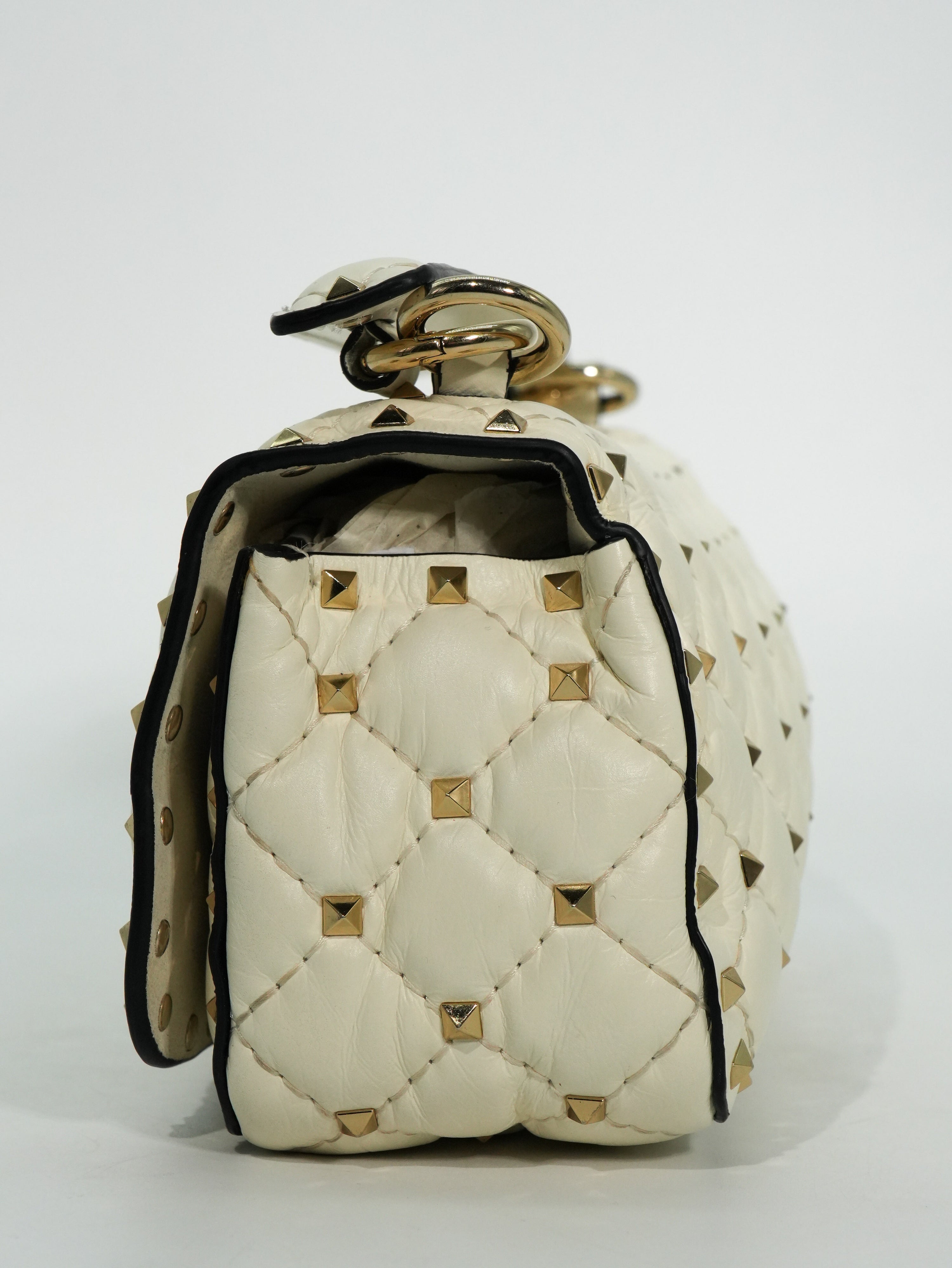 Valentino Spike a Tracolla