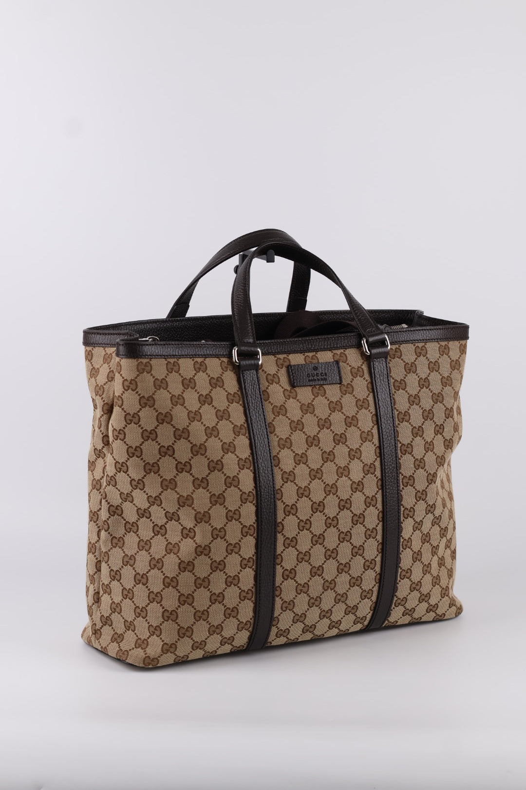 Gucci Tote GG Wave Large