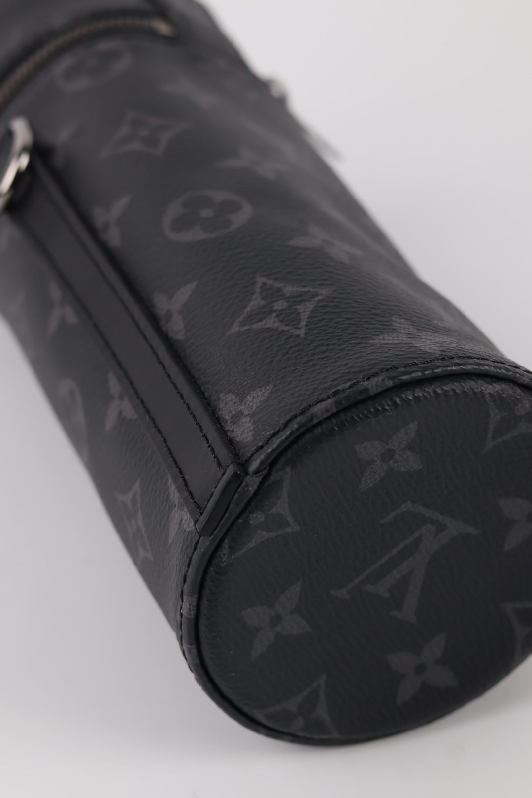 Louis Vuitton Bottle Holder Monogram Eclipse