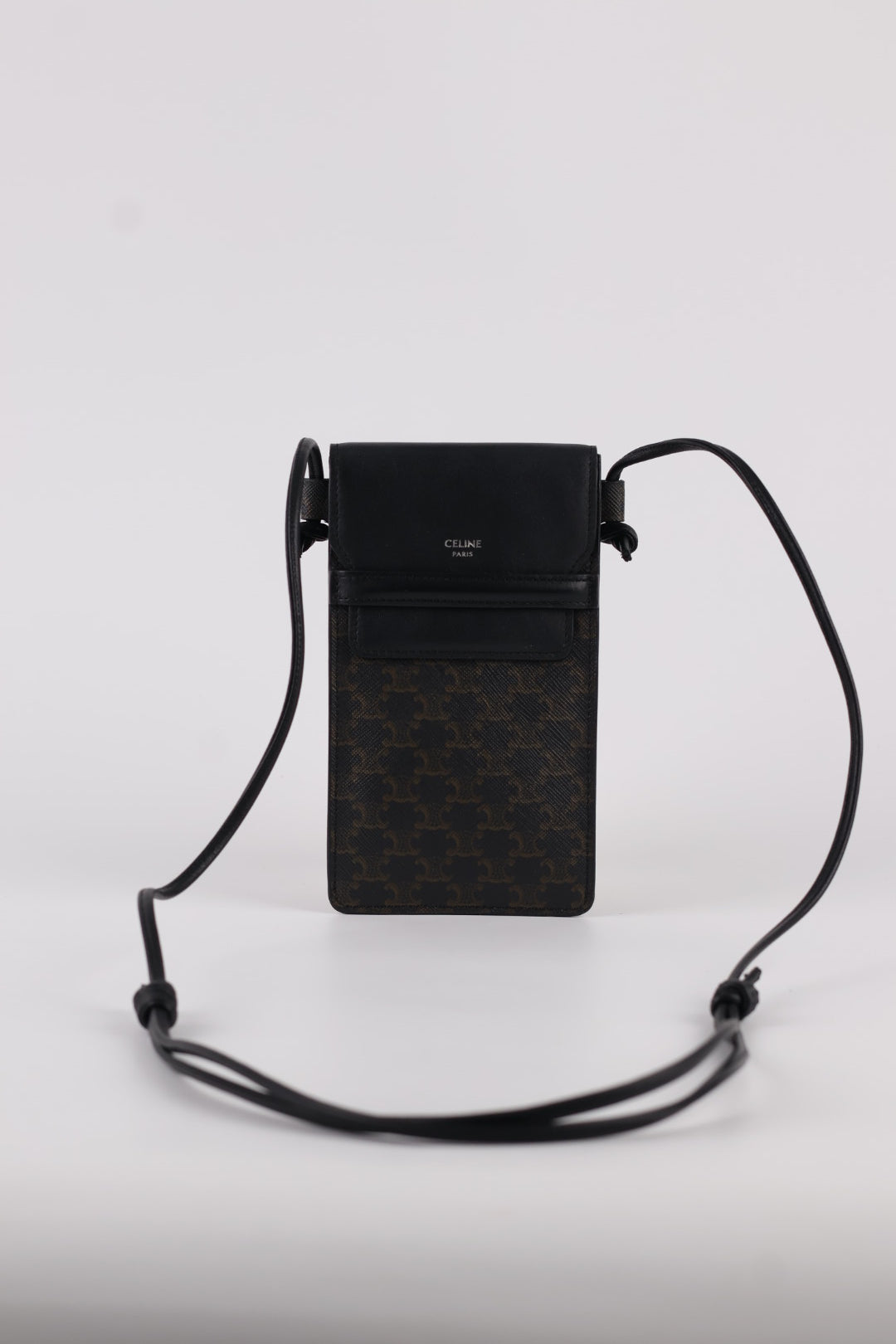 Celine Porta Cellulare Triomphe