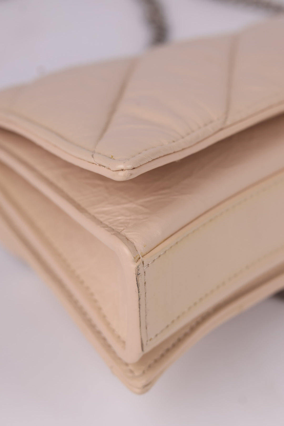 Balenciaga Hourglass Woc