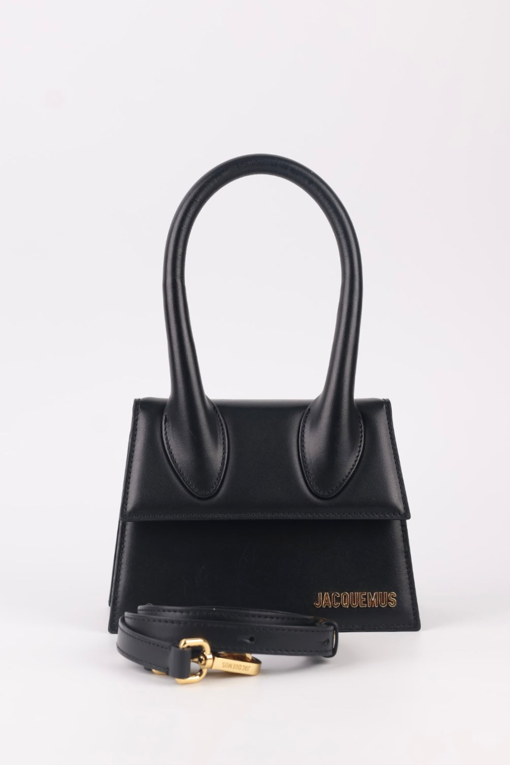 Jacquemus Le Chiquito Moyen