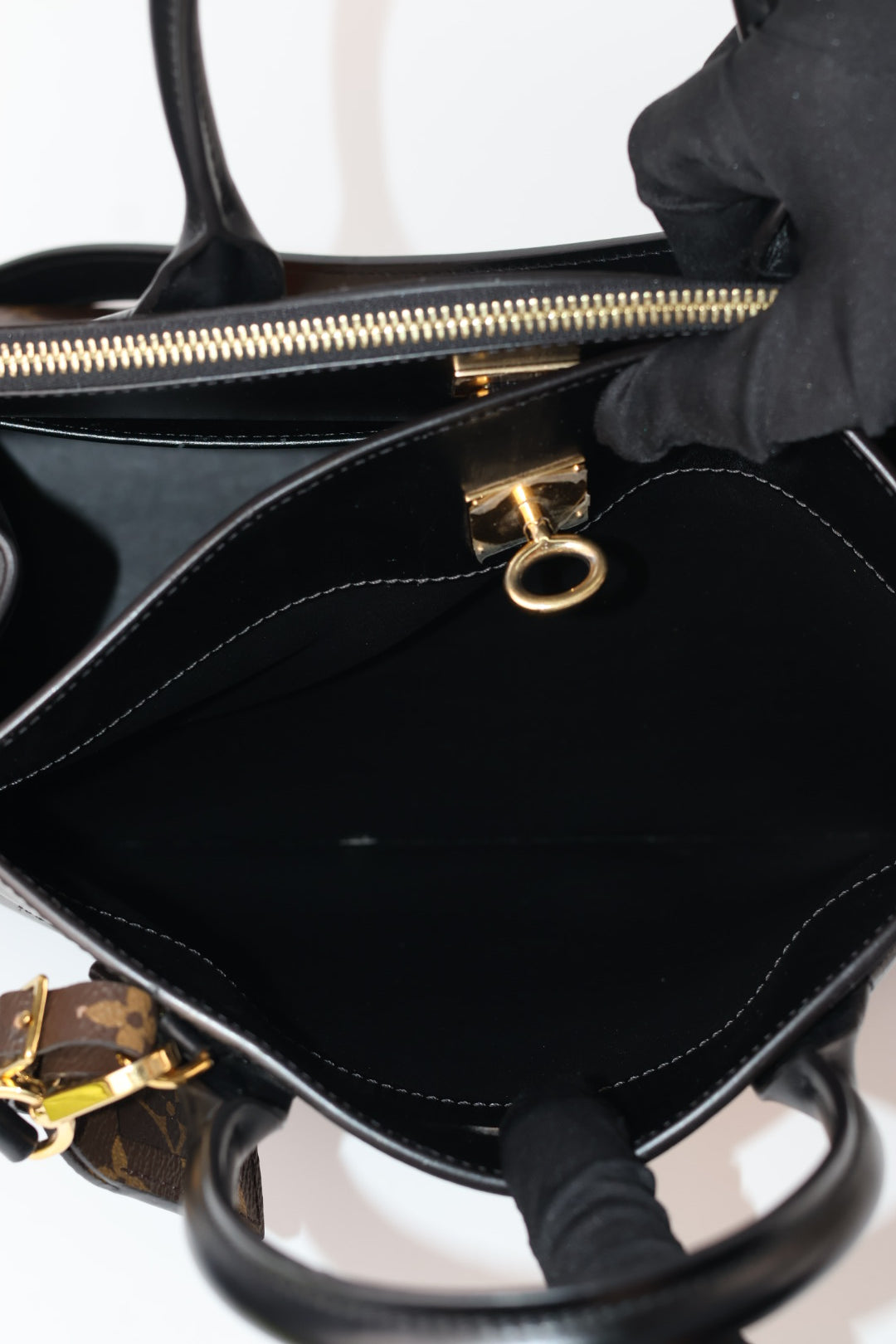 Louis Vuitton City Steamer MM