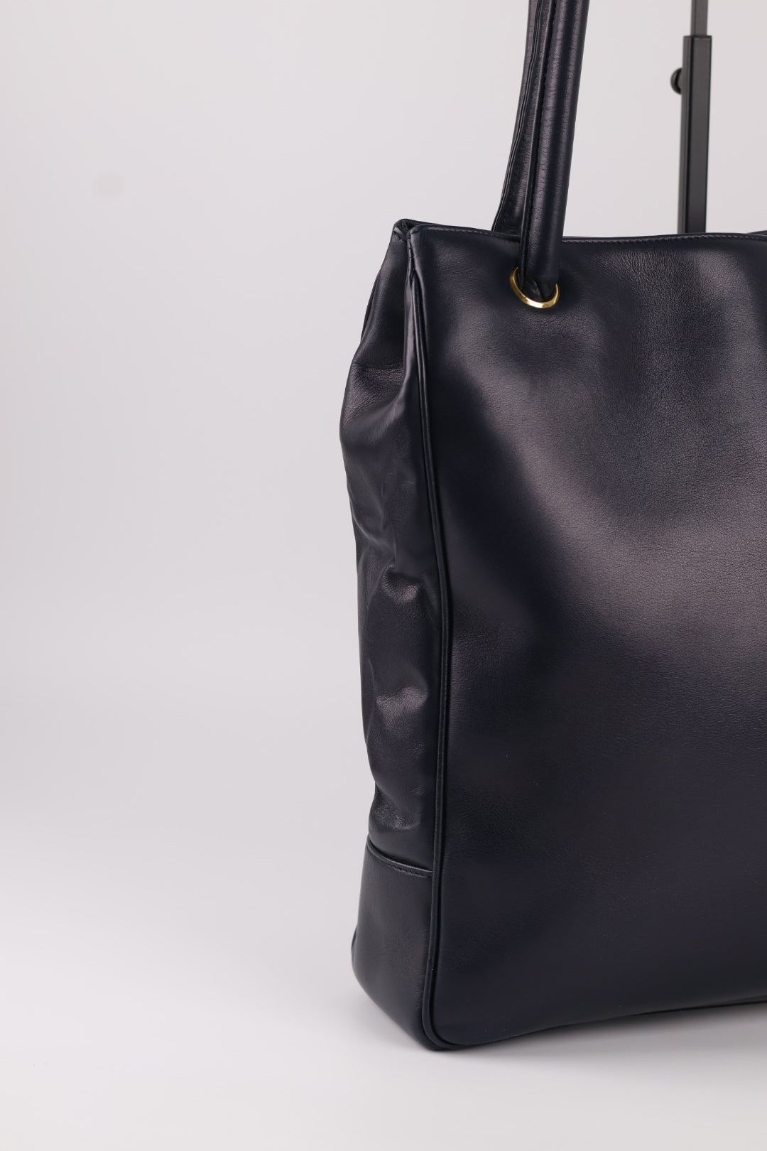 Chanel Tote Vintage in Pelle