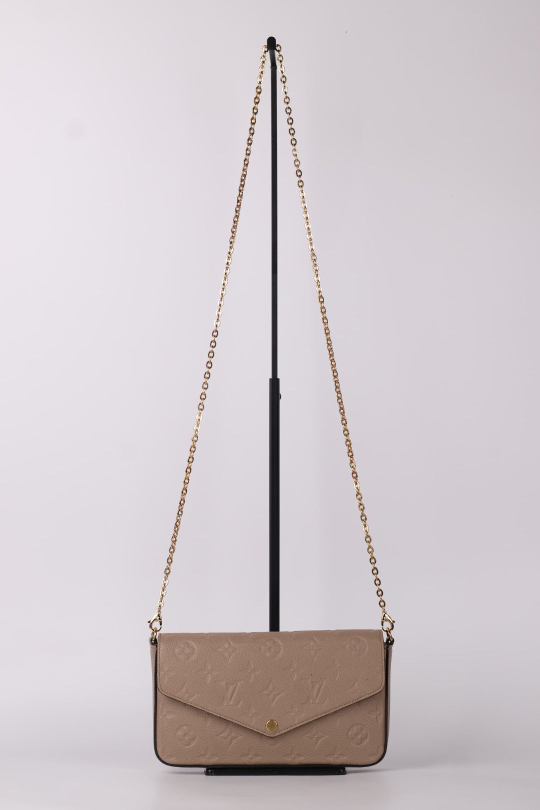 Louis Vuitton Félicie Empreinte