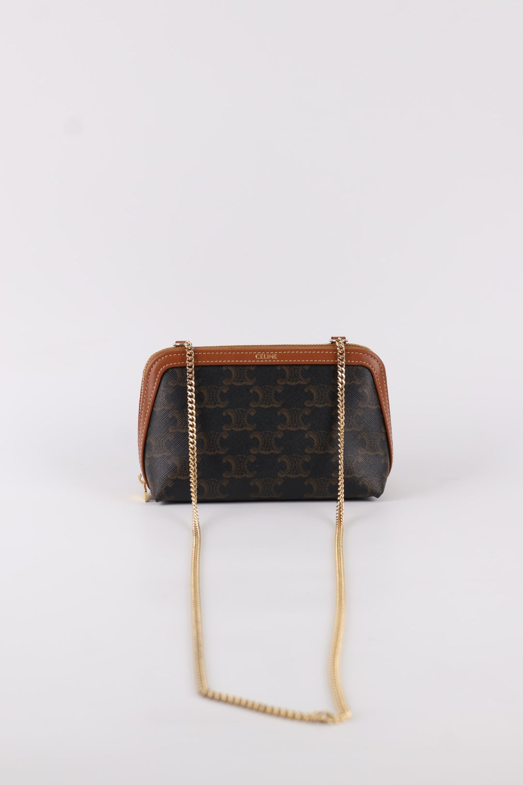 Celine Pochette Triomphe a Tracolla