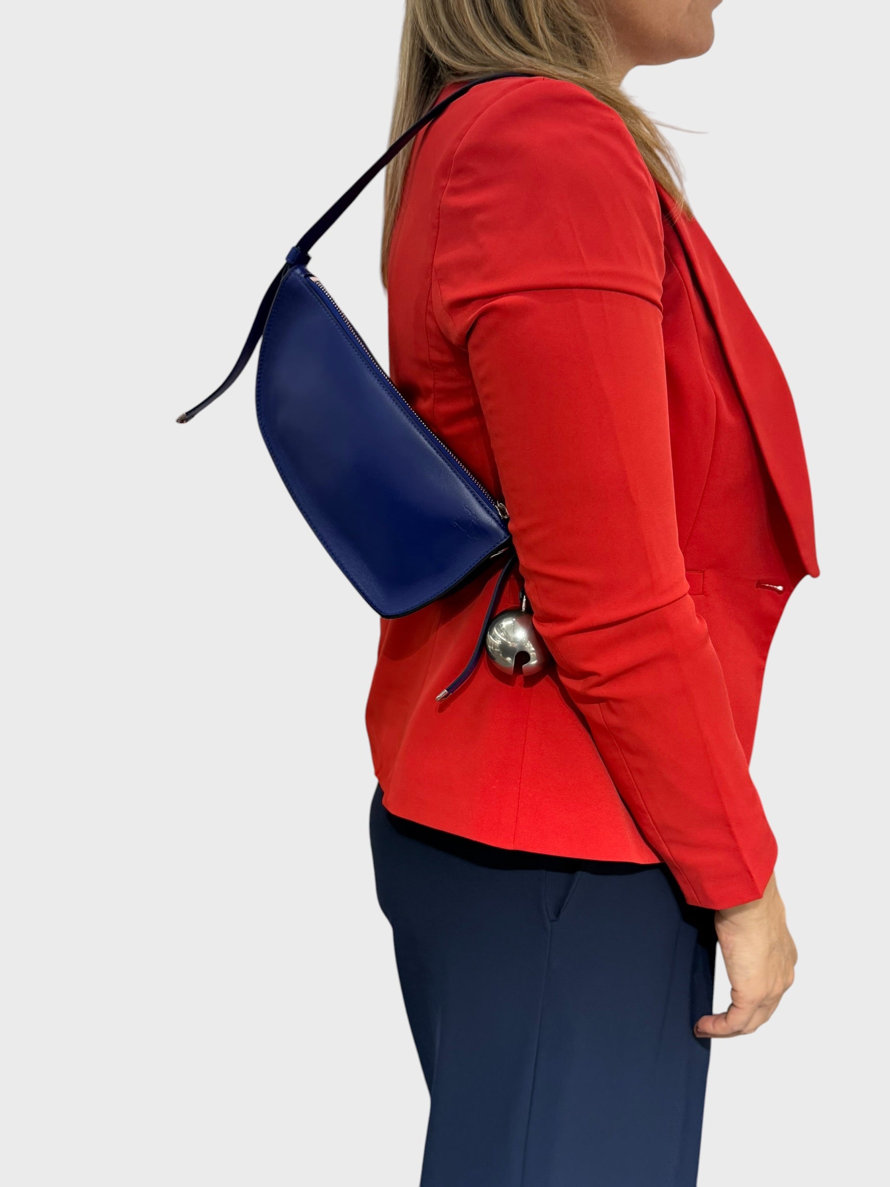 Burberry Mini Shield Sling