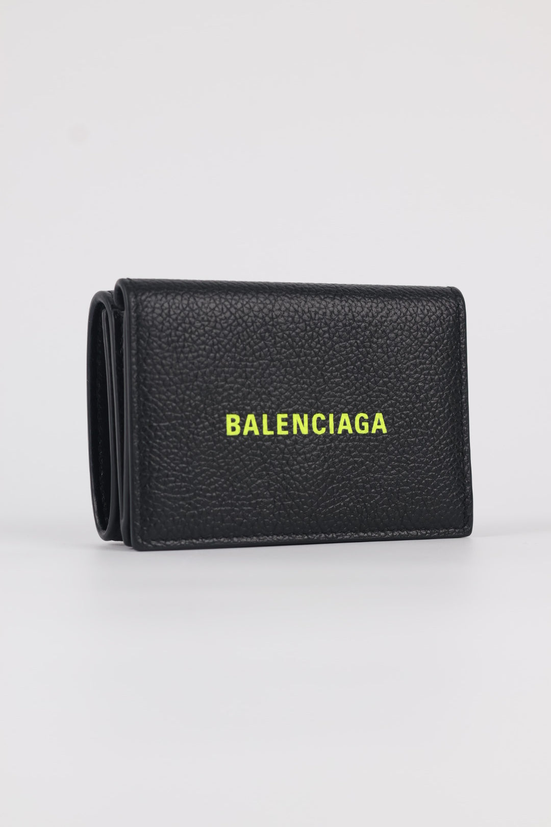 Balenciaga Portafoglio compatto