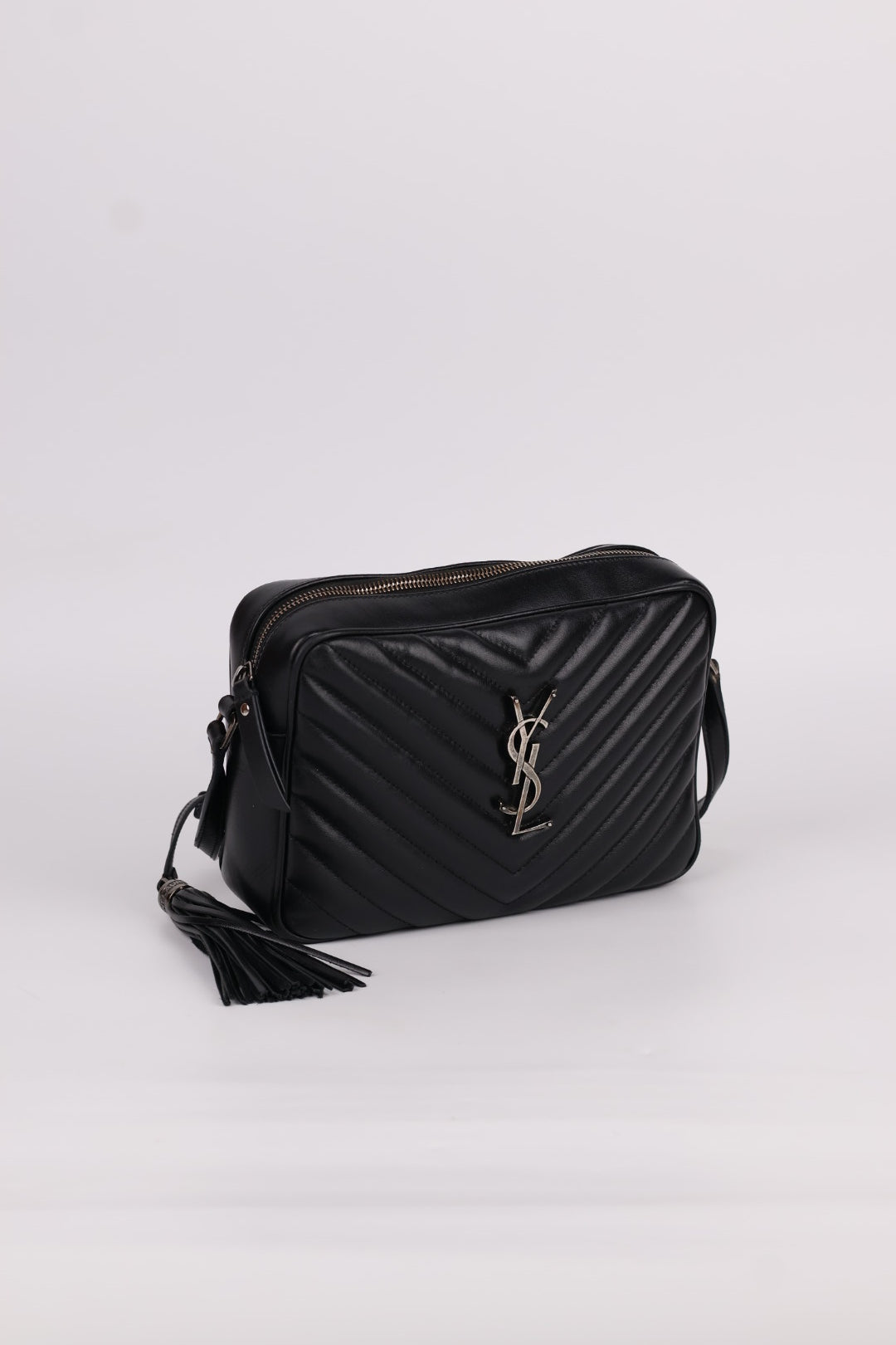 Saint Laurent Lou Camera Bag