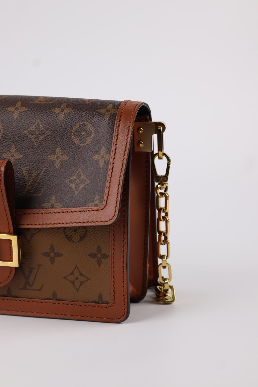 Louis Vuitton Dauphine MM