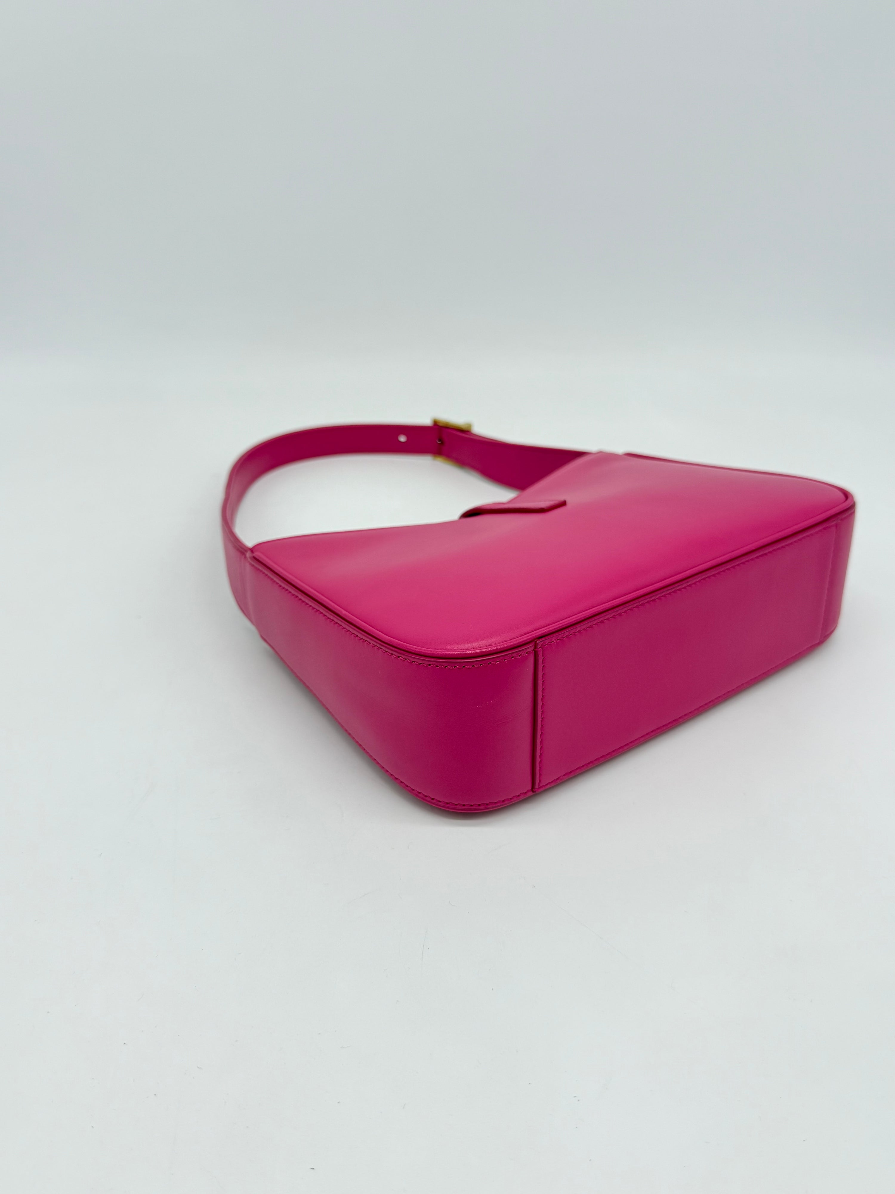 Saint Laurent Hobo le 5 à 7