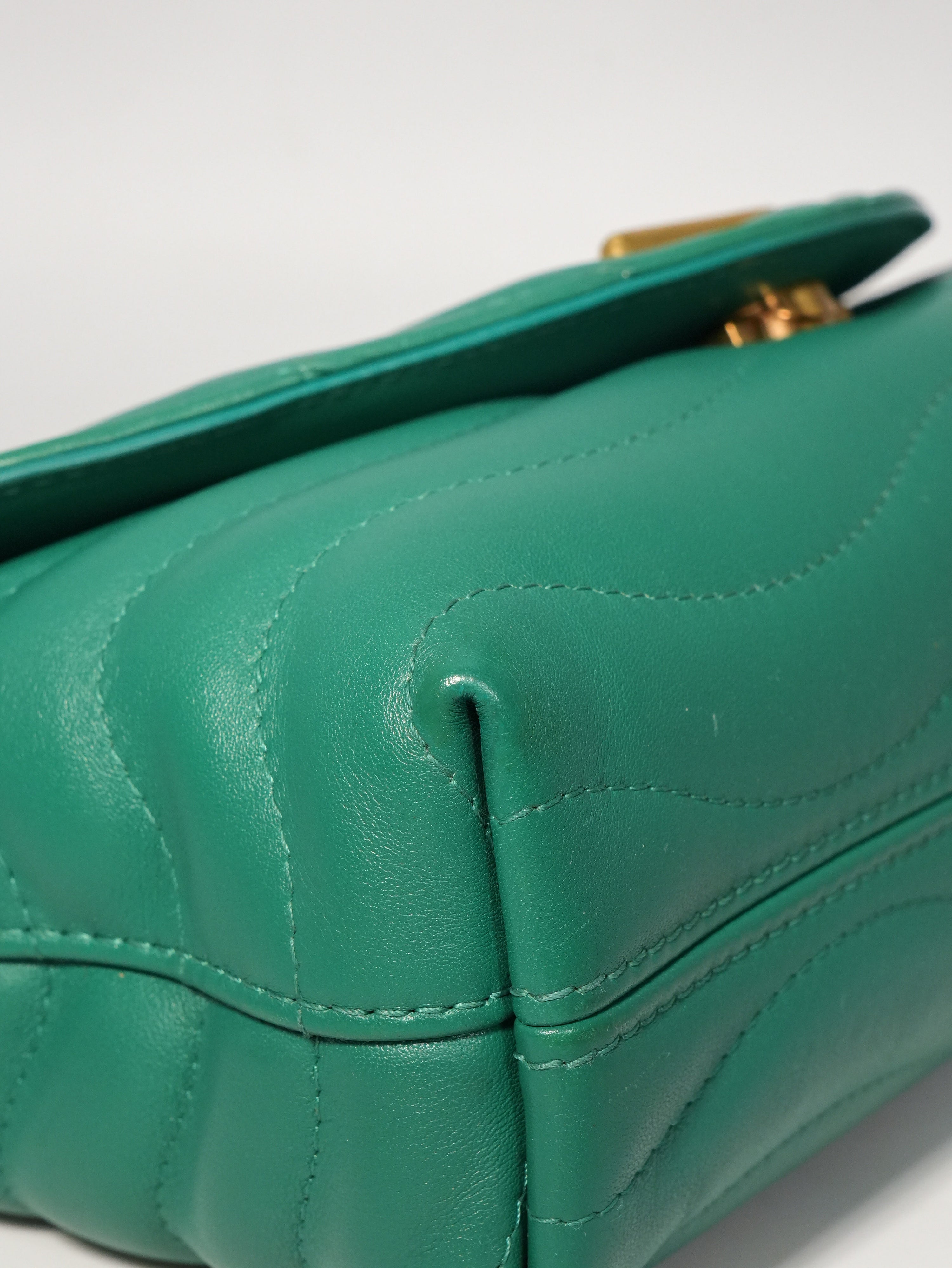 Louis Vuitton New Wave in Pelle