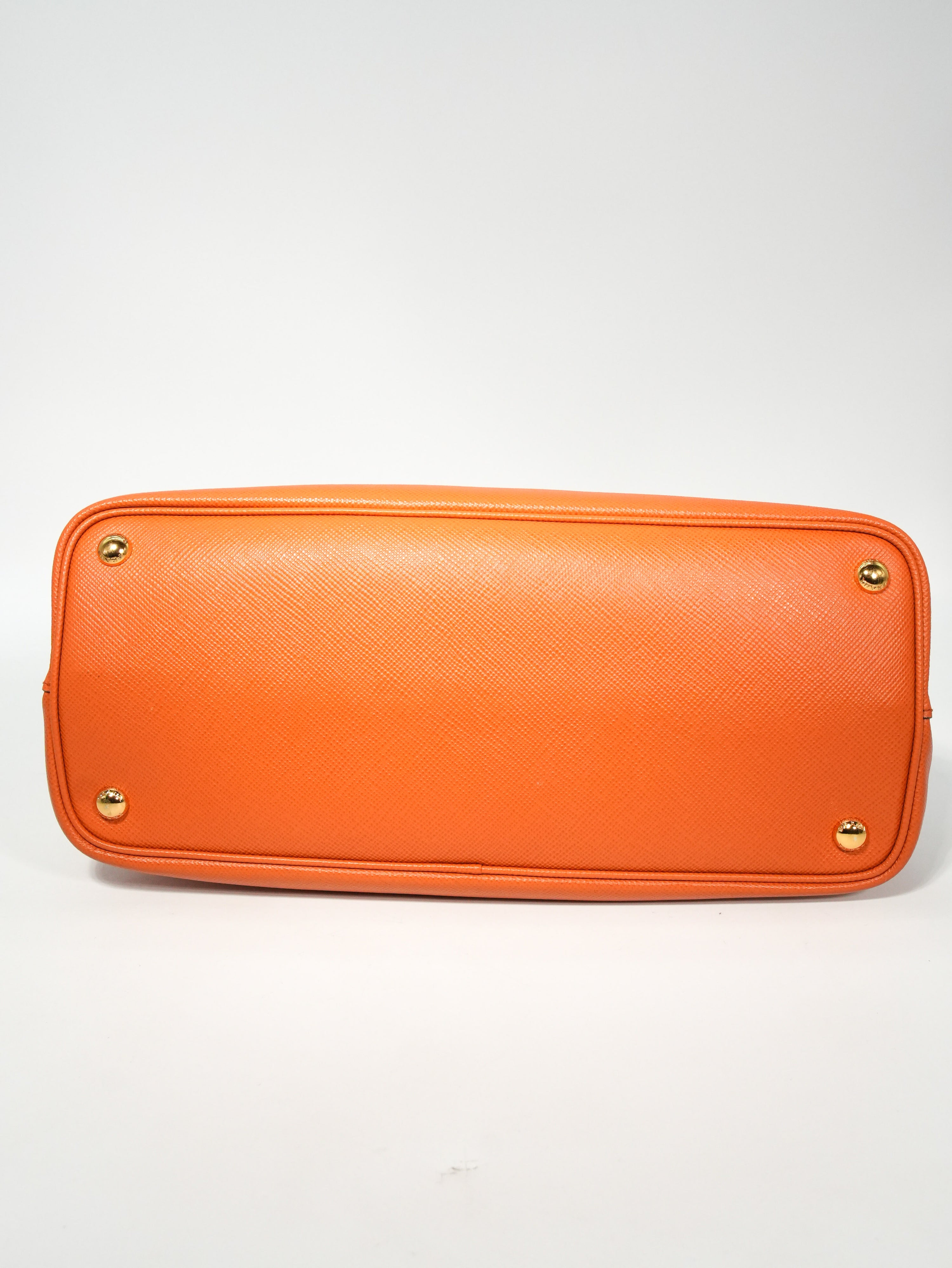 Prada Double Saffiano