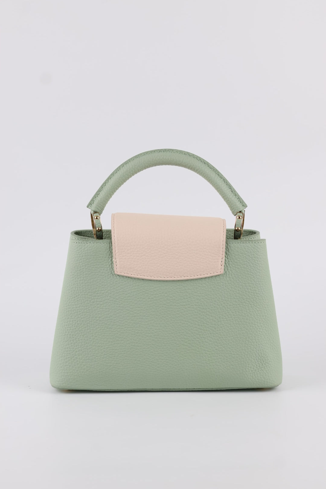 Louis Vuitton Capucines BB